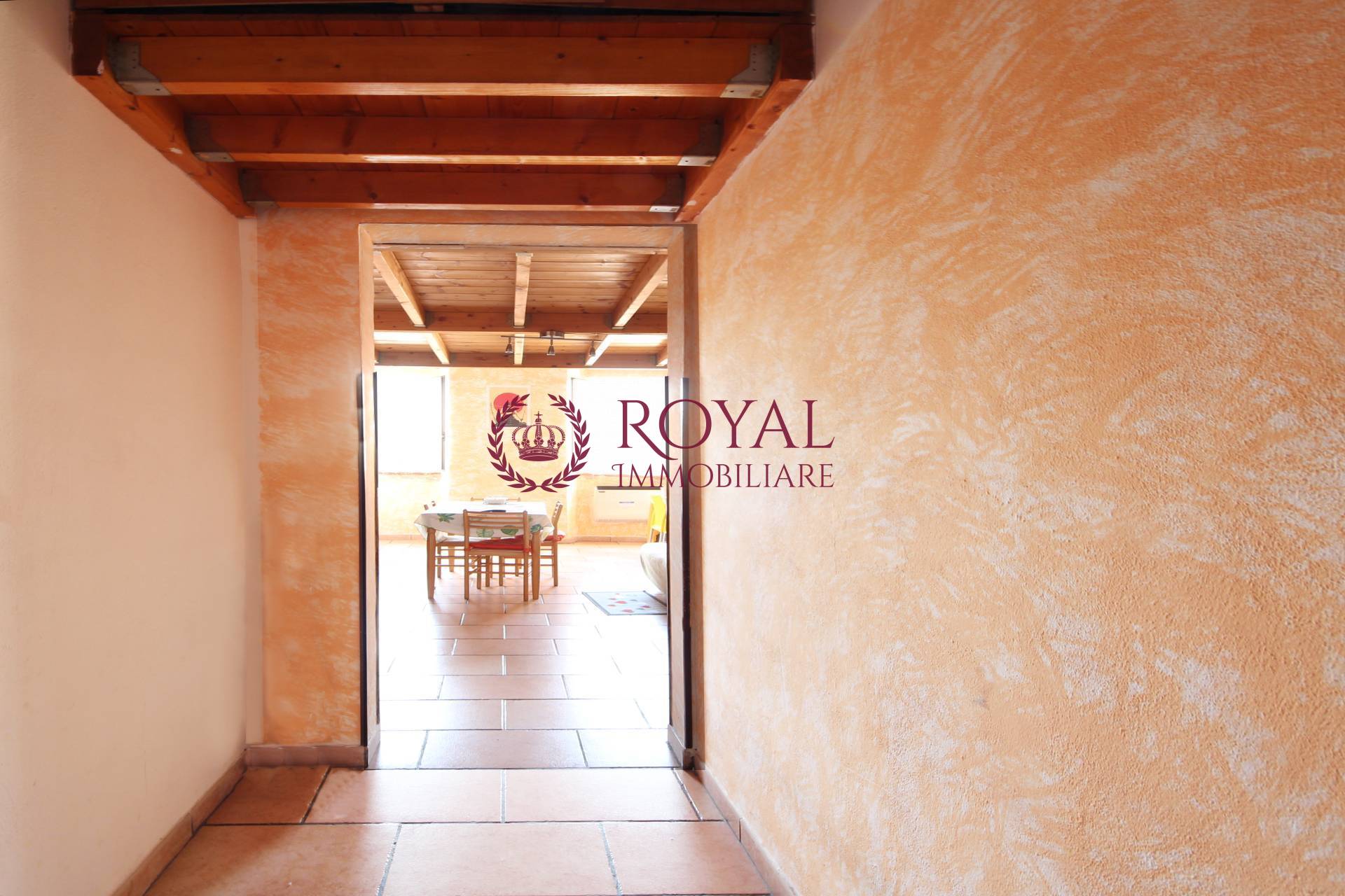 Monolocale in vendita a Livorno, VENEZIA