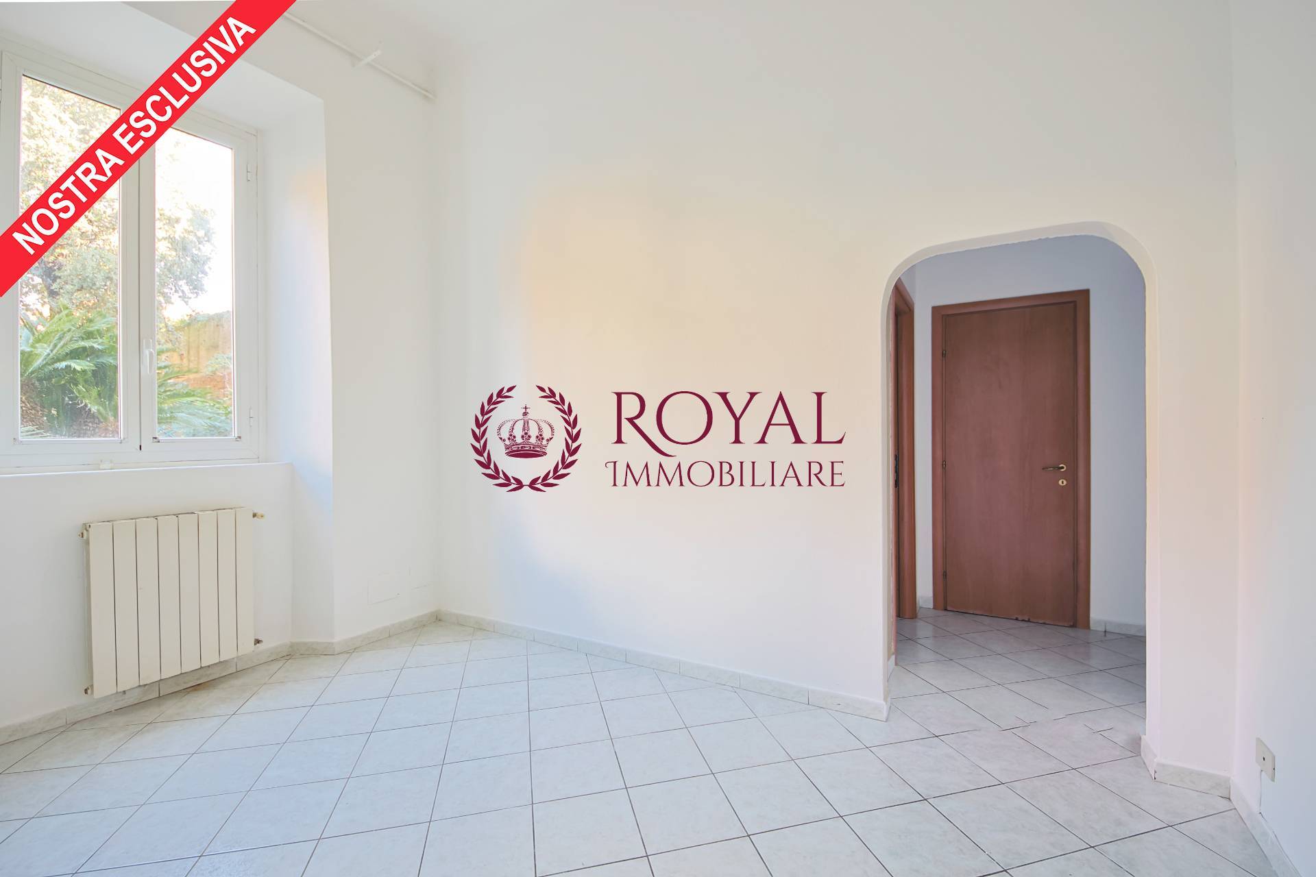 Appartamento in vendita a Livorno, ARDENZA