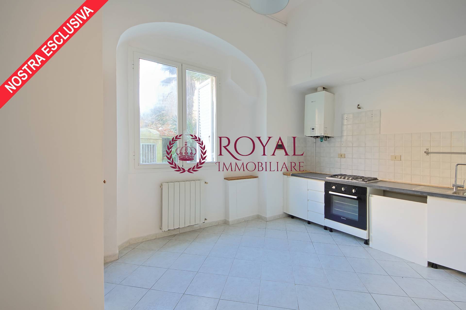 Appartamento in vendita a Livorno, ARDENZA