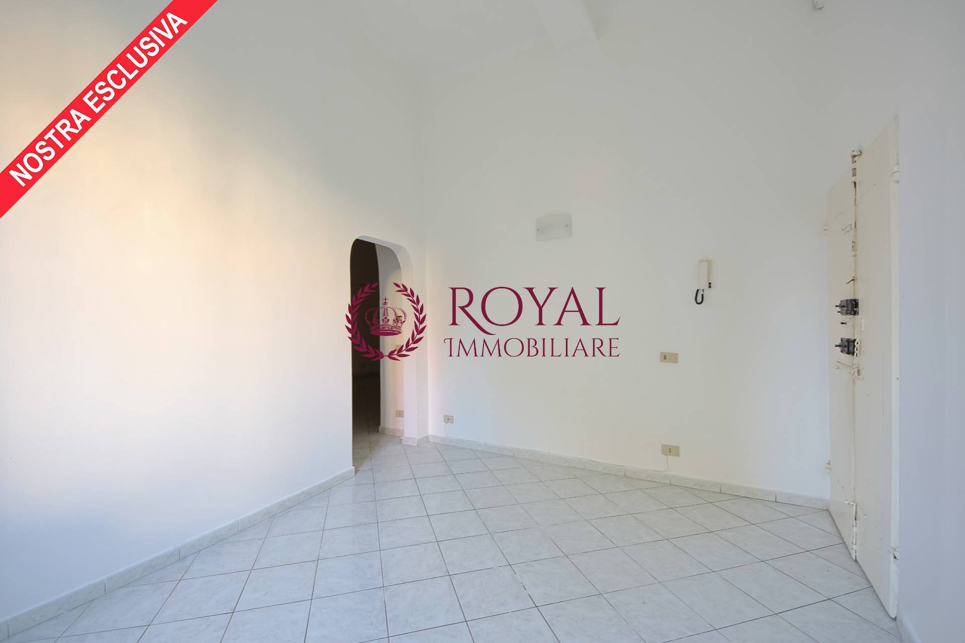 Appartamento in vendita a Livorno, ARDENZA