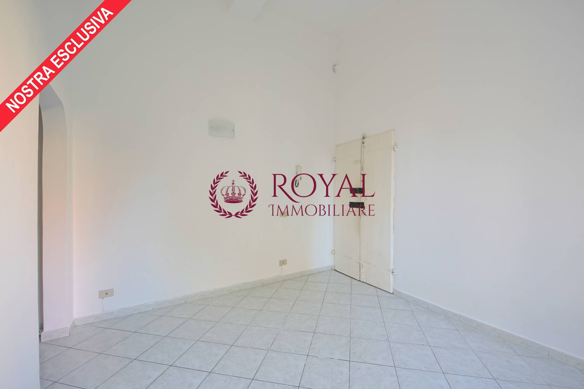 Appartamento in vendita a Livorno, ARDENZA