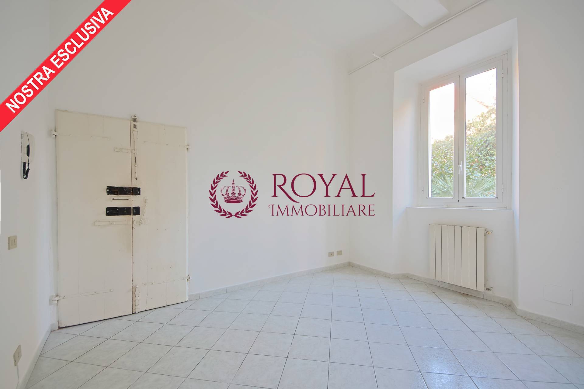 Appartamento in vendita a Livorno, ARDENZA