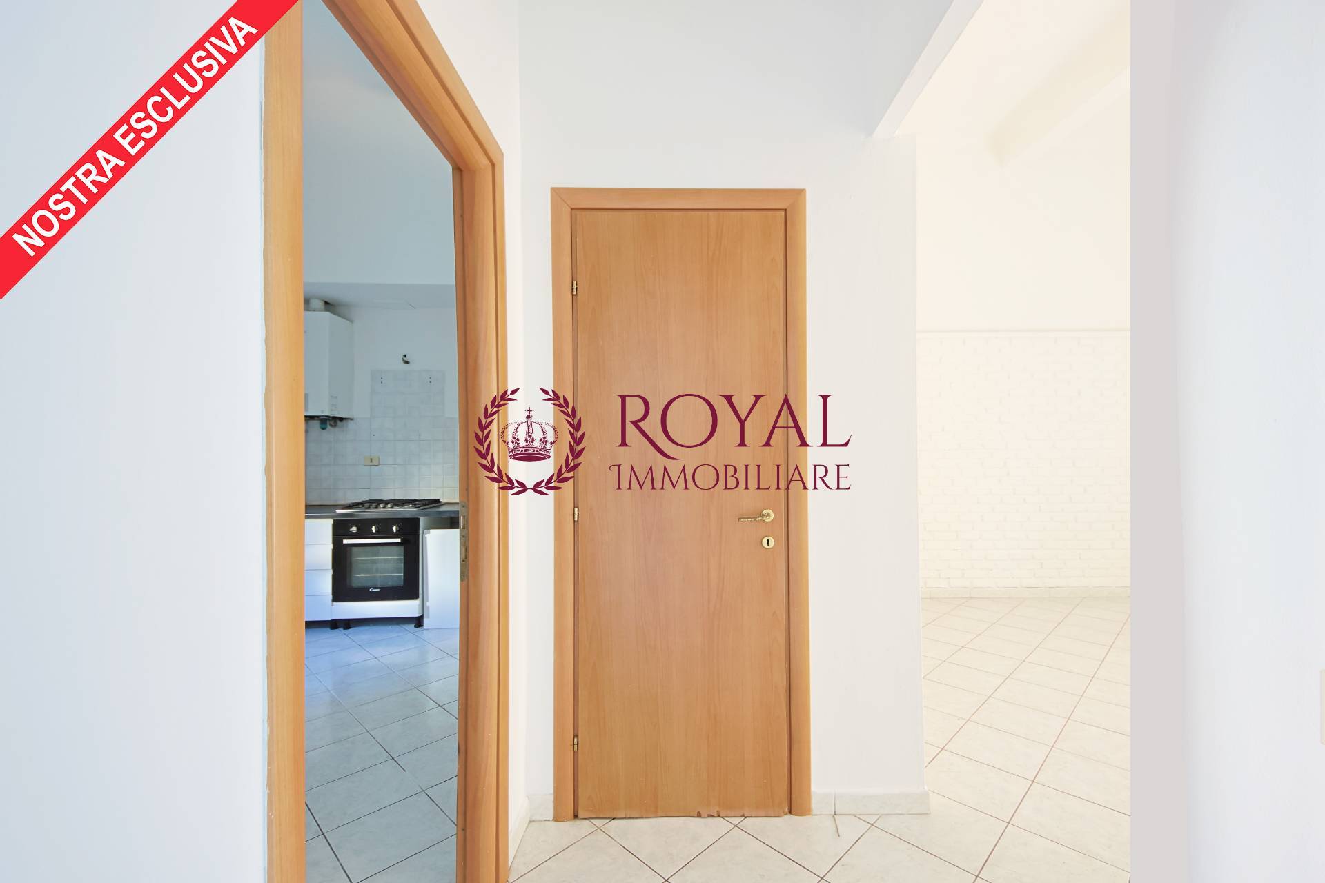 Appartamento in vendita a Livorno, ARDENZA