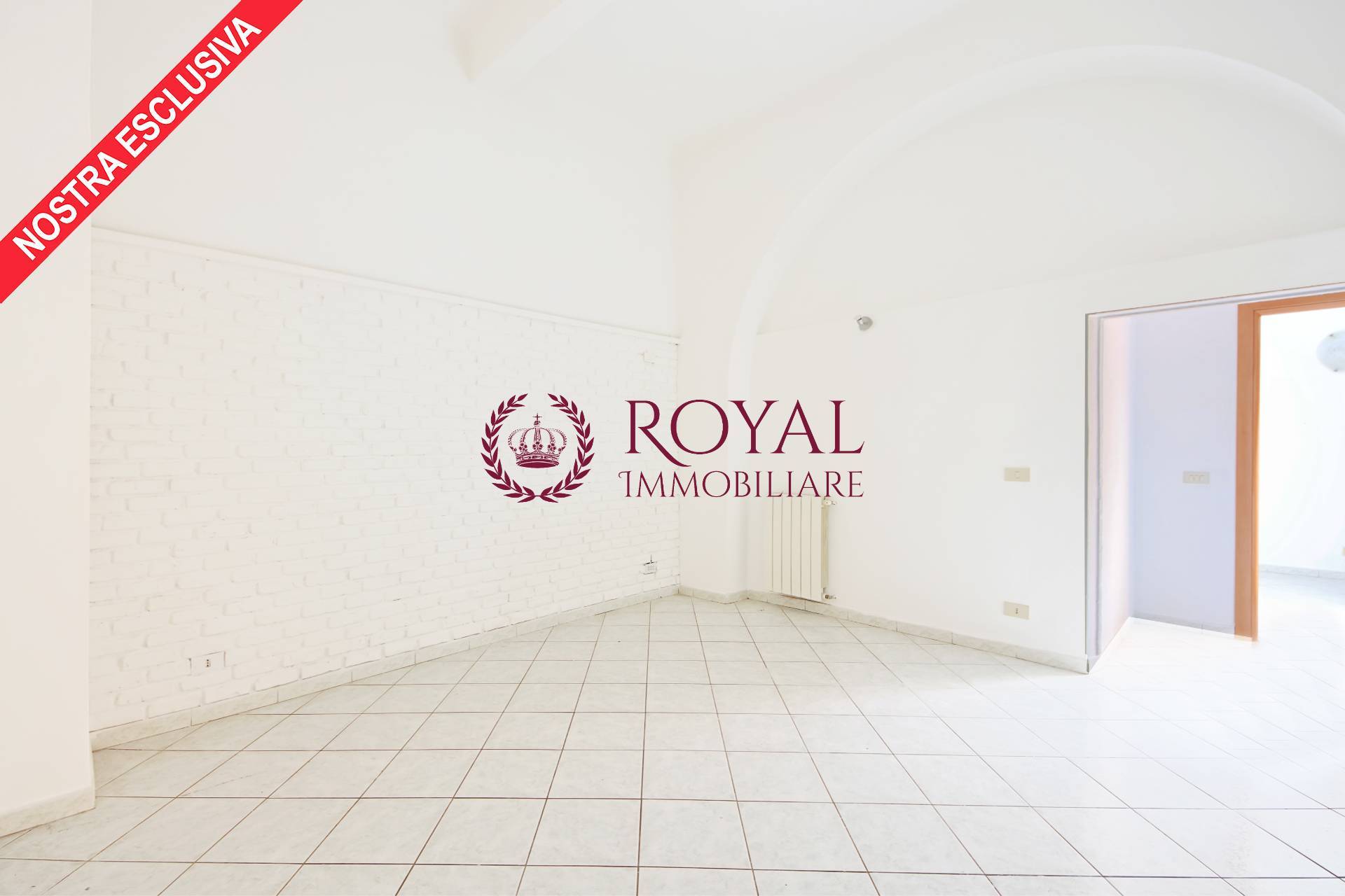 Appartamento in vendita a Livorno, ARDENZA