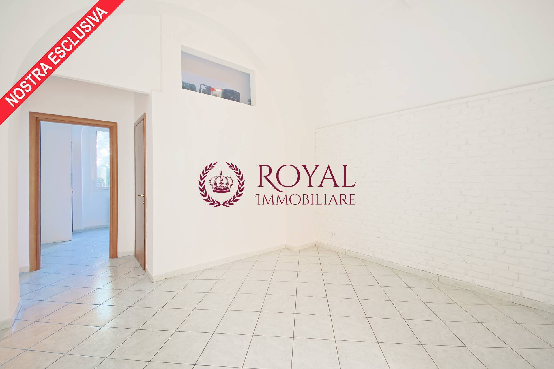 Appartamento in vendita a Livorno, ARDENZA