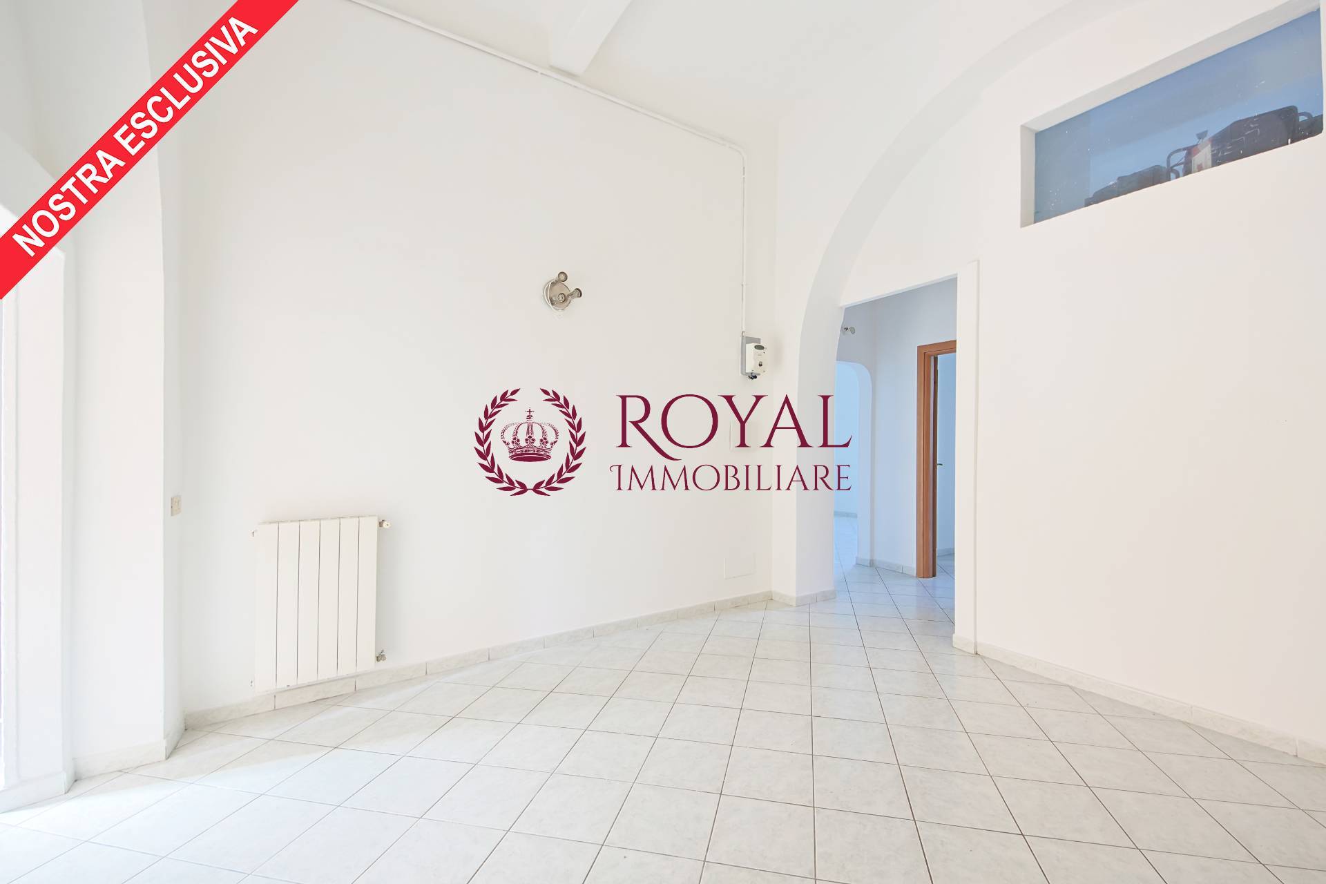 Appartamento in vendita a Livorno, ARDENZA