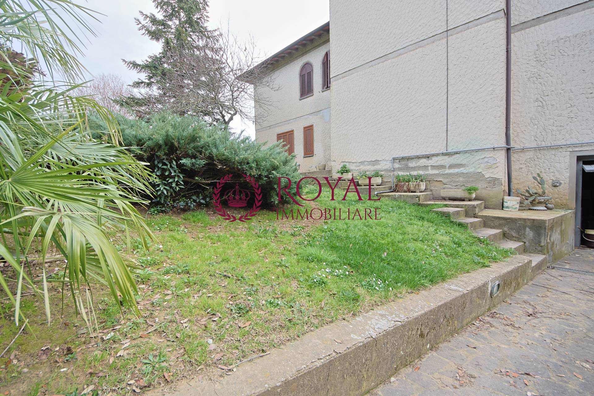 Villa in vendita a Palaia, Partino