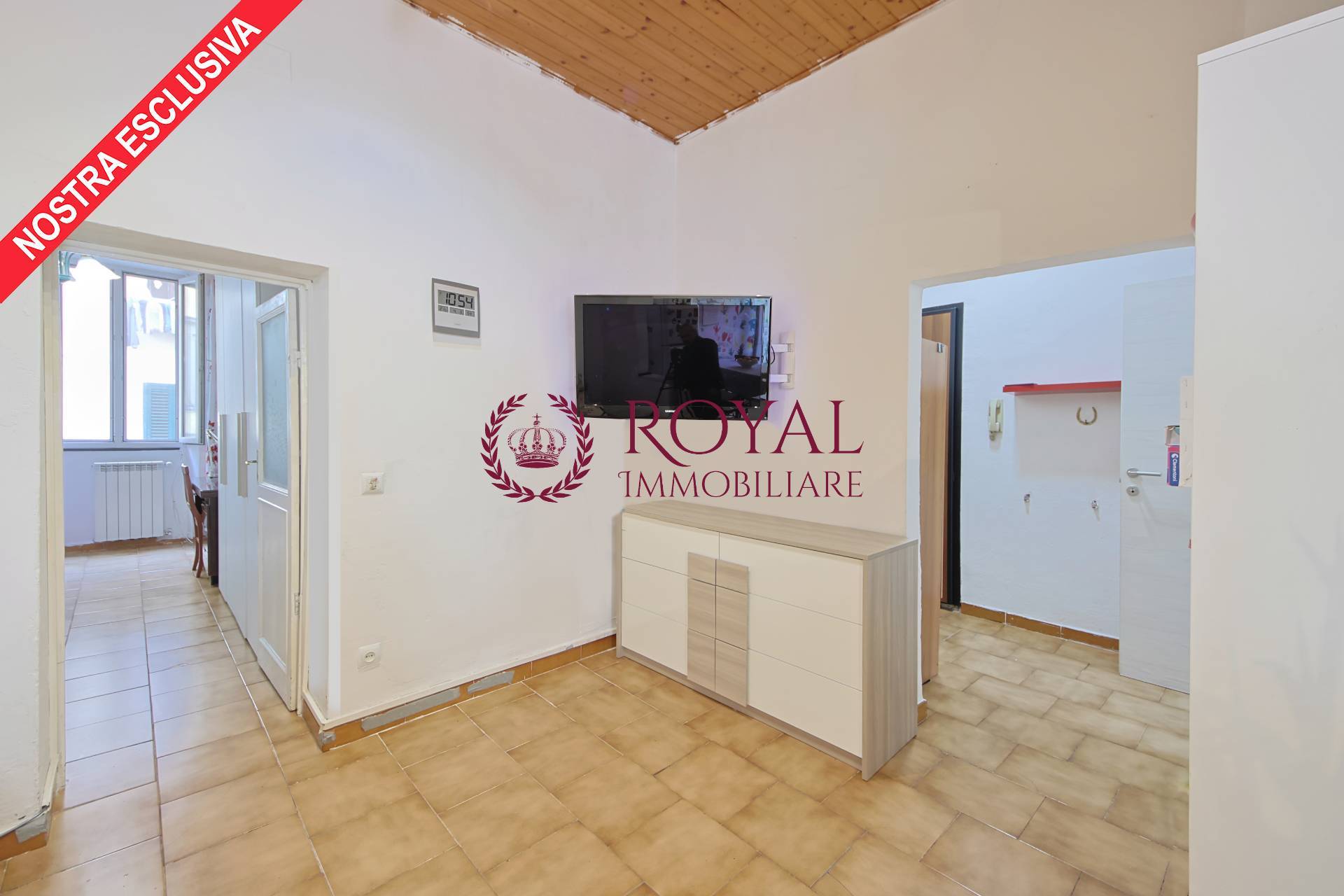 Appartamento in vendita a Livorno, San Marco