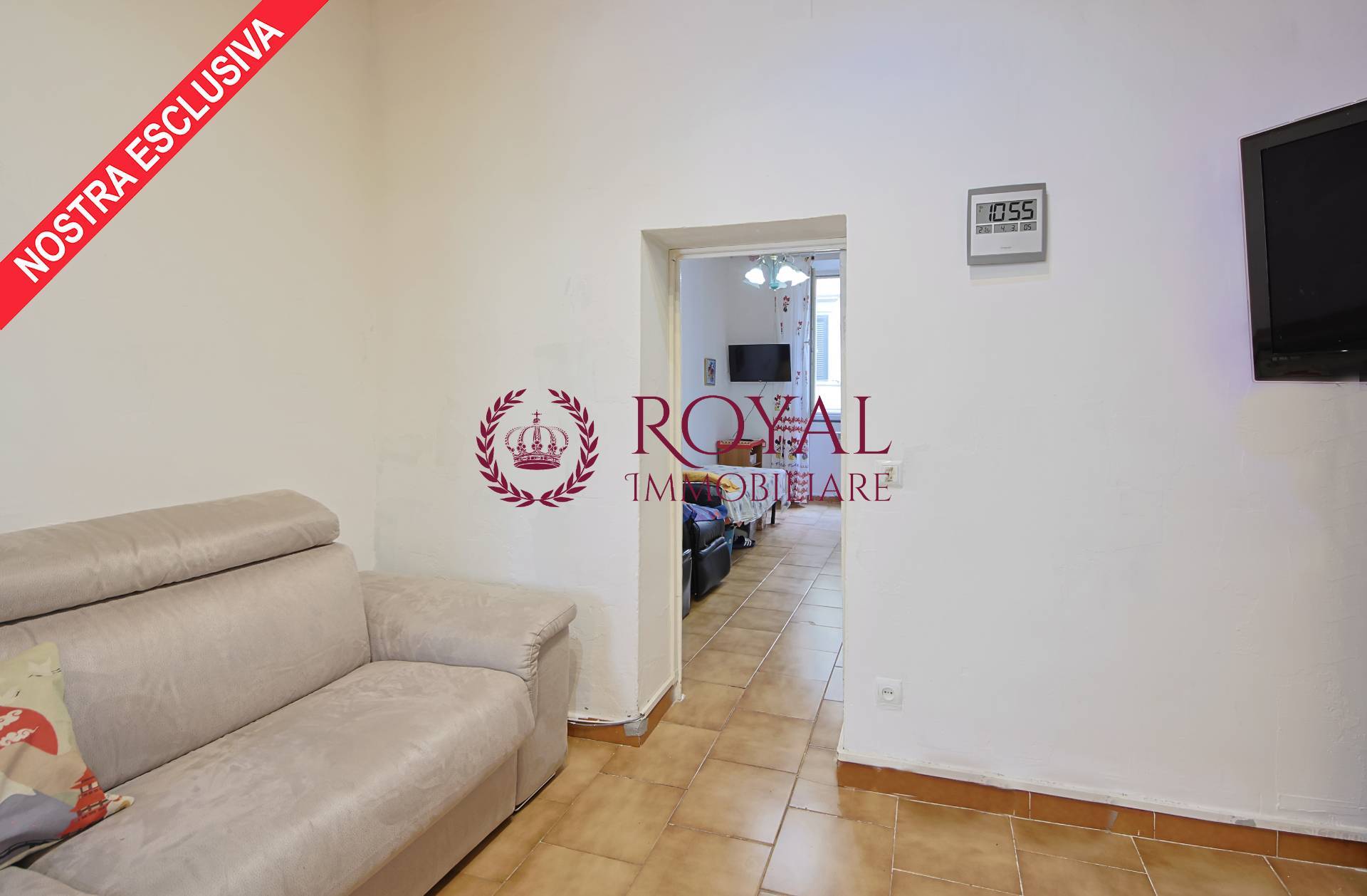 Appartamento in vendita a Livorno, San Marco