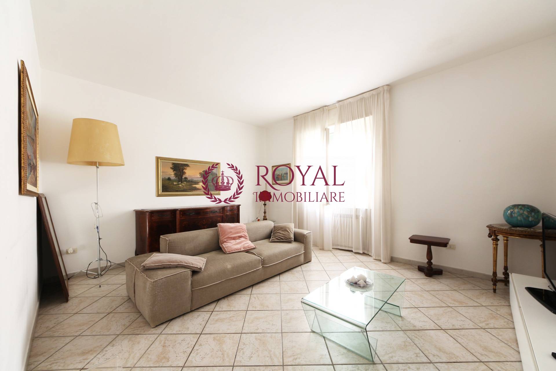 Appartamento in vendita a Livorno, Zona Grande