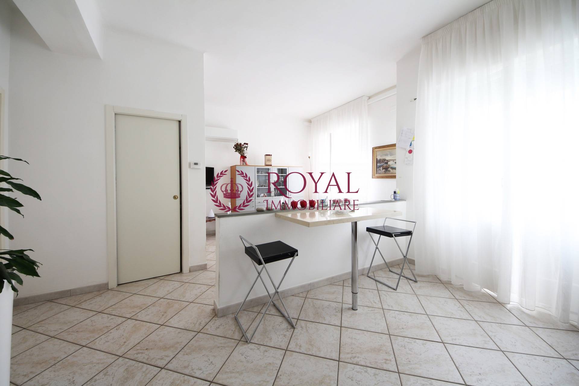 Appartamento in vendita a Livorno, Zona Grande