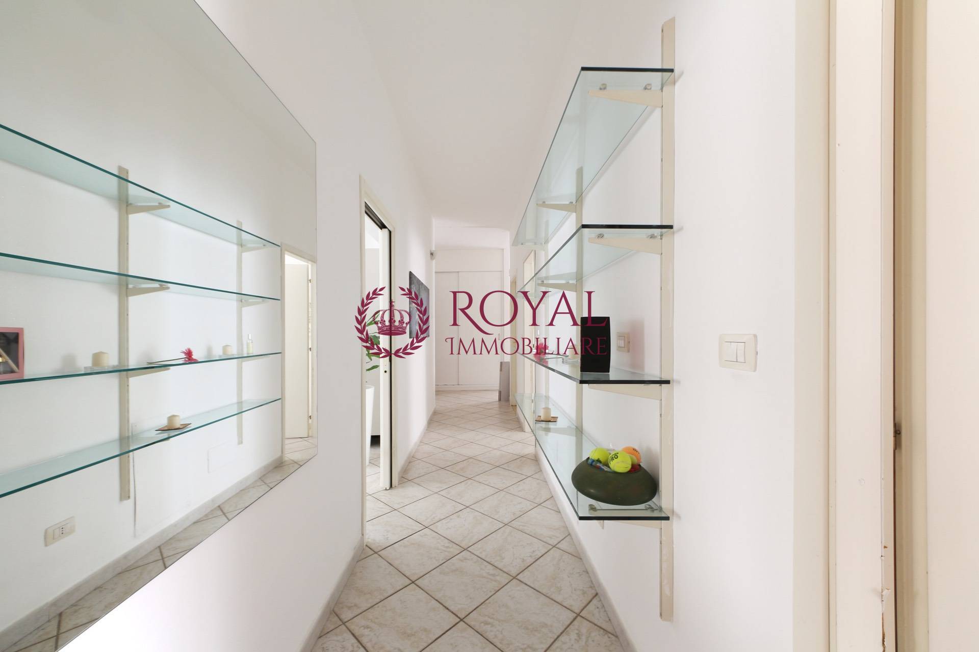 Appartamento in vendita a Livorno, Zona Grande