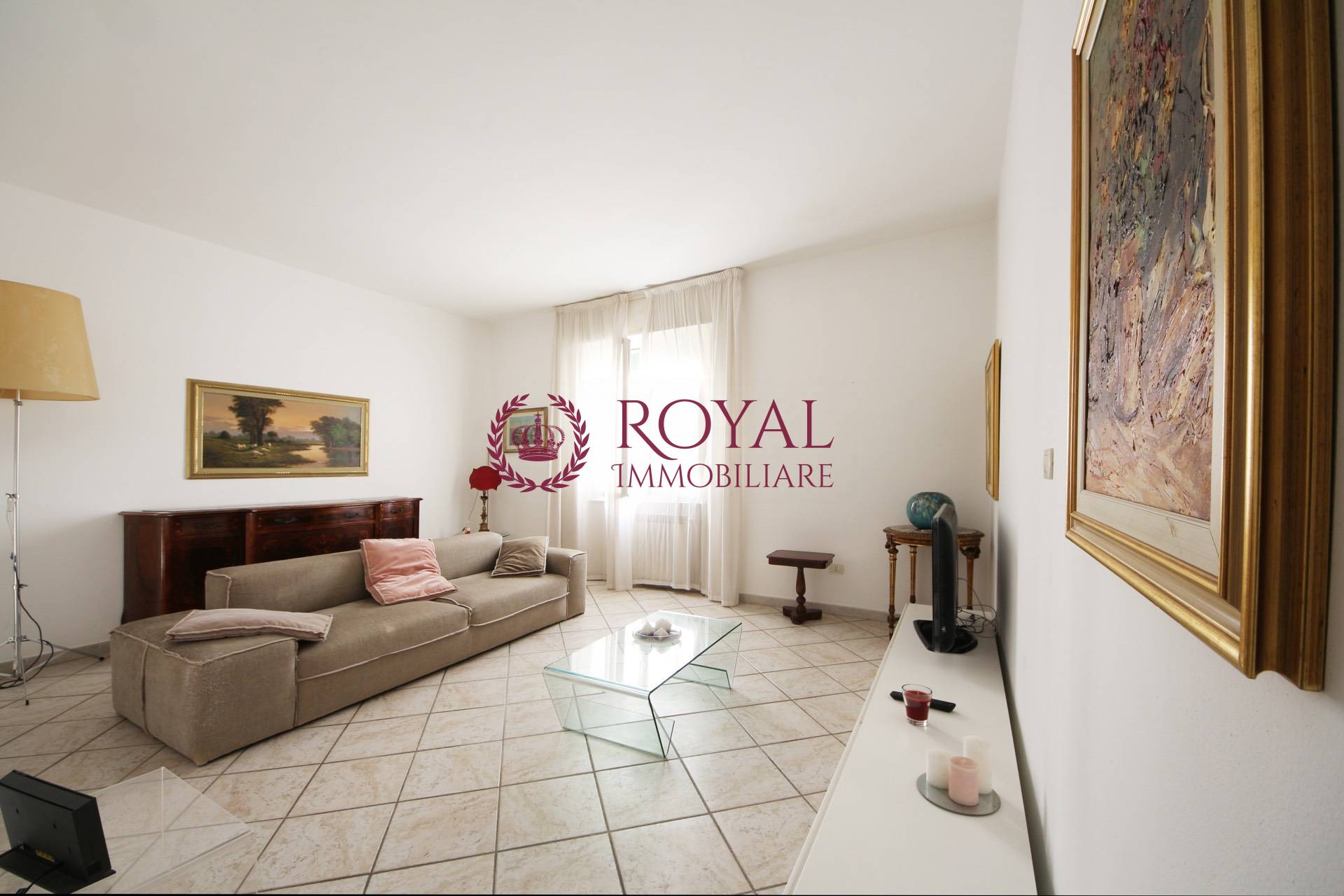 Appartamento in vendita a Livorno, Zona Grande