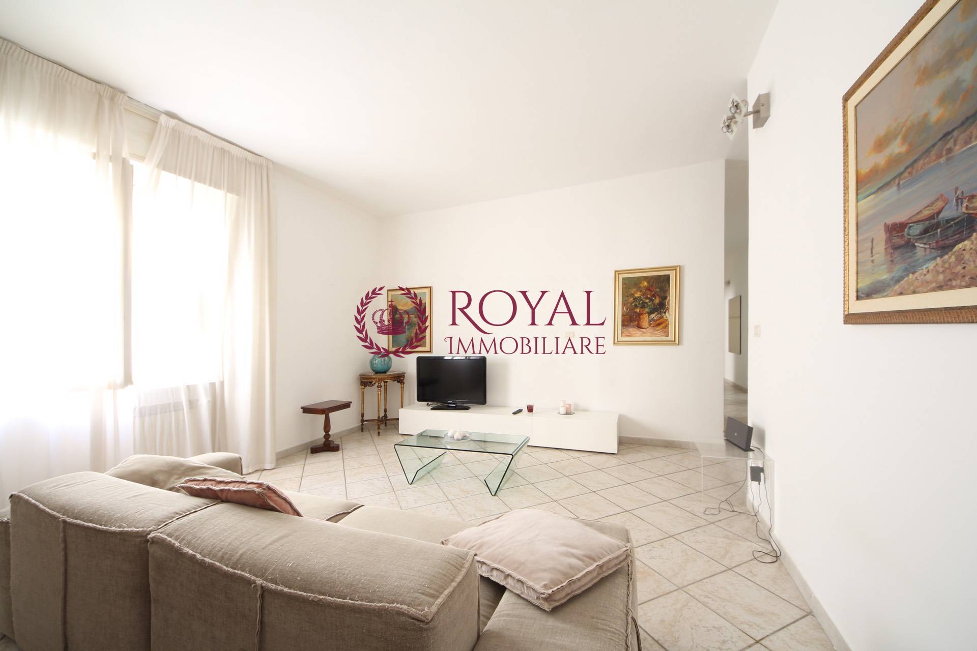 Appartamento in vendita a Livorno, Zona Grande