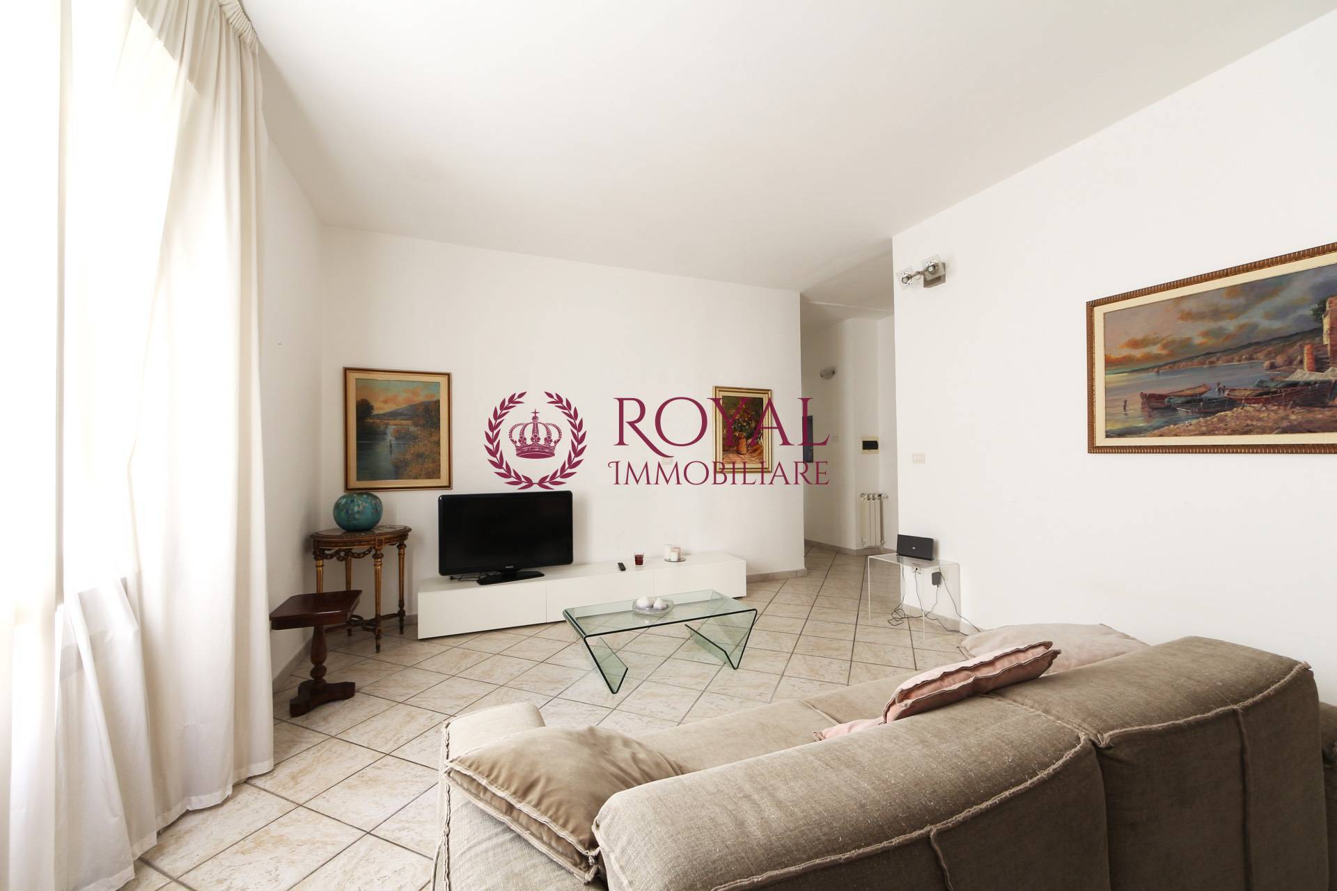 Appartamento in vendita a Livorno, Zona Grande