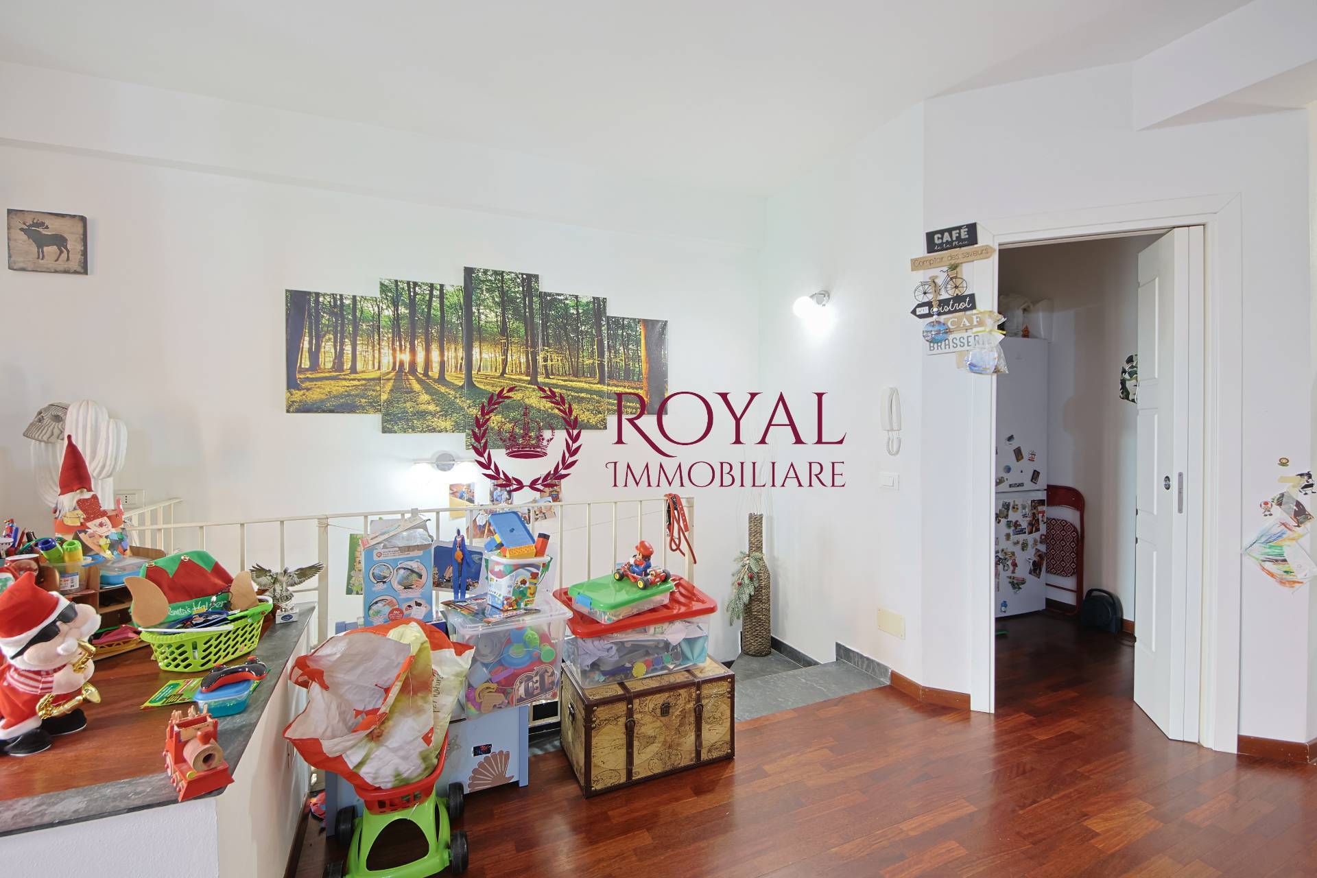 Appartamento in vendita a Livorno, VENEZIA