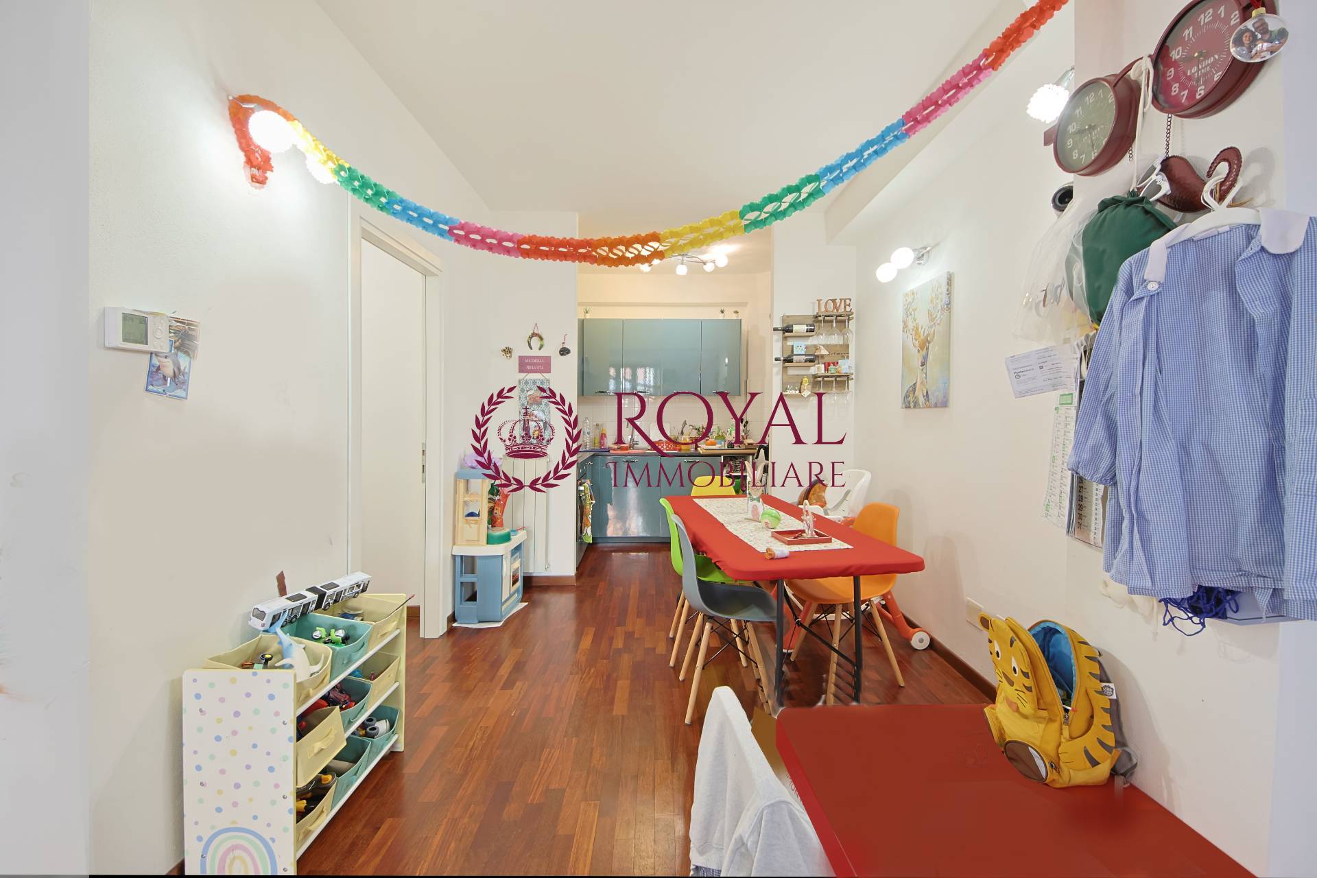 Appartamento in vendita a Livorno, VENEZIA