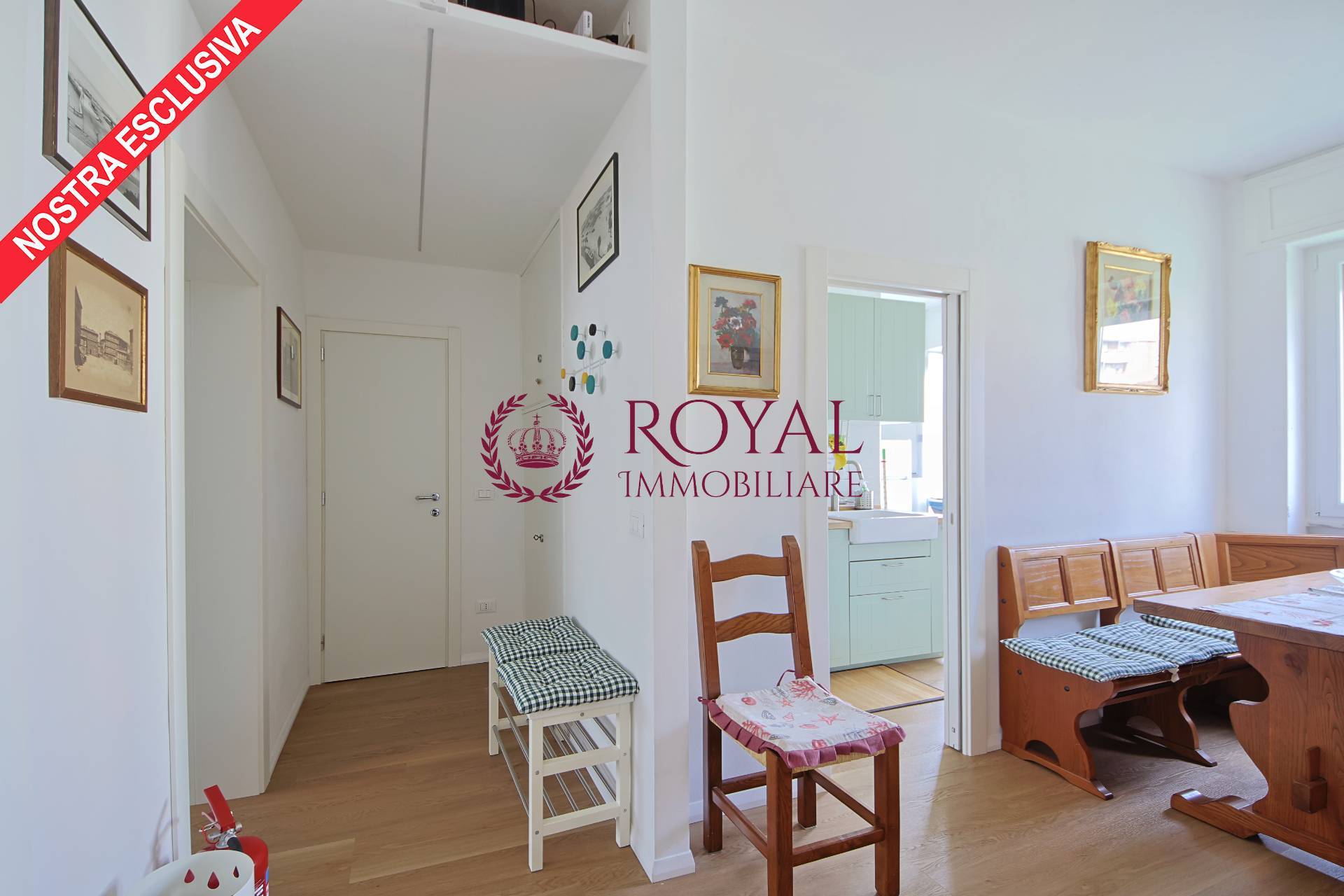 Appartamento in affitto a Livorno, Stazione