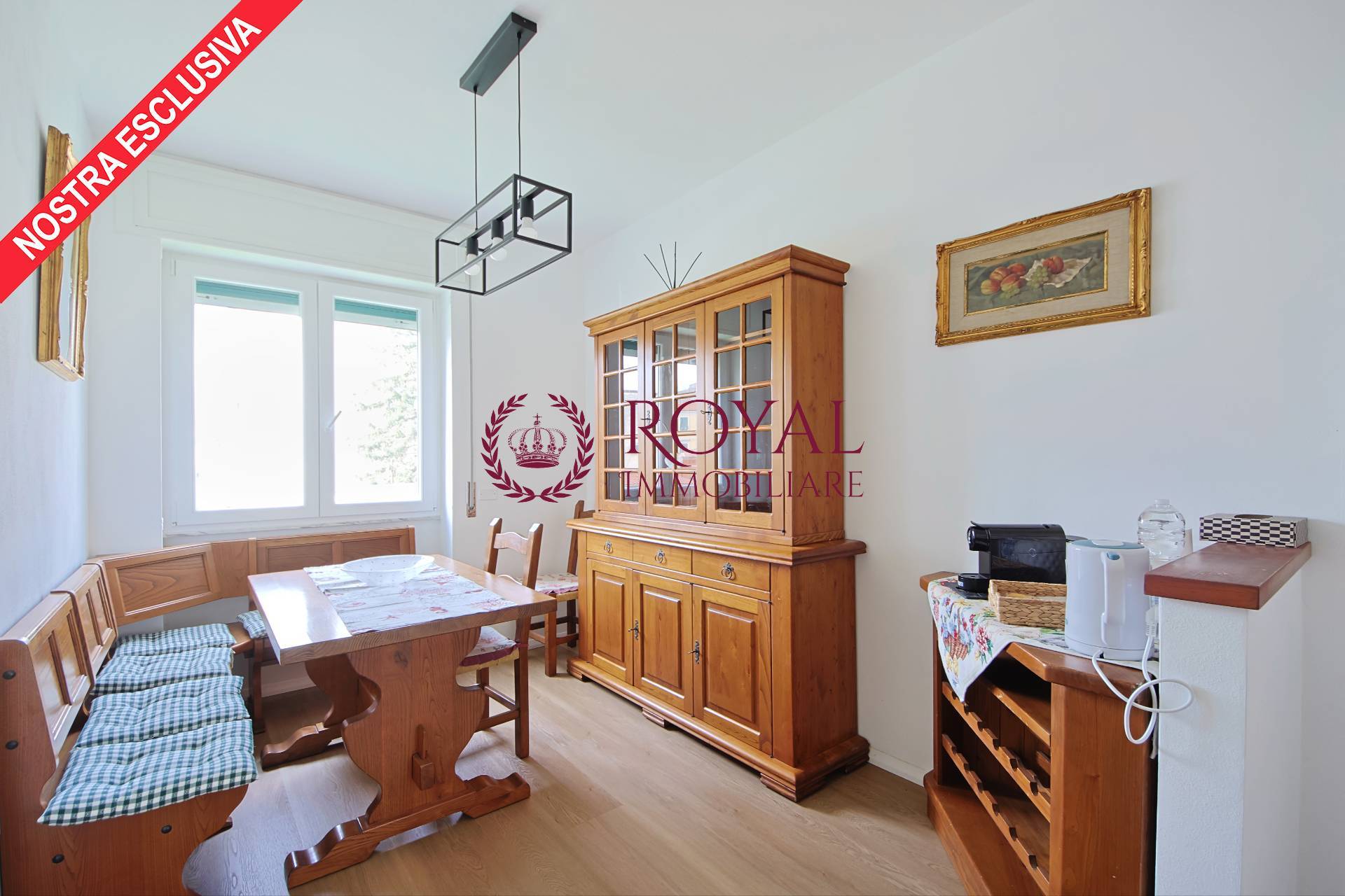 Appartamento in affitto a Livorno, Stazione