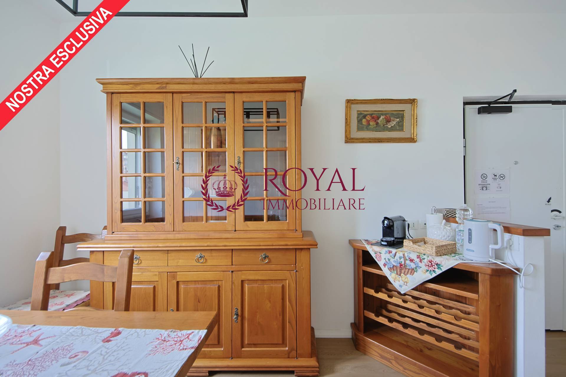 Appartamento in affitto a Livorno, Stazione