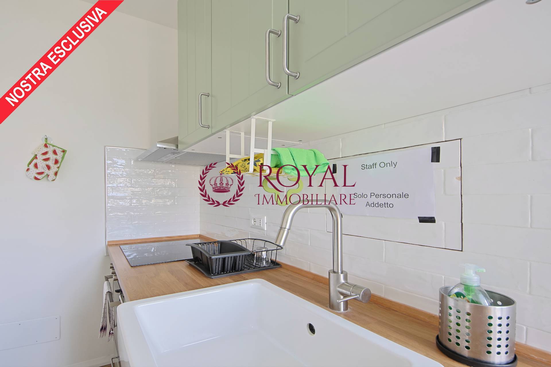 Appartamento in affitto a Livorno, Stazione