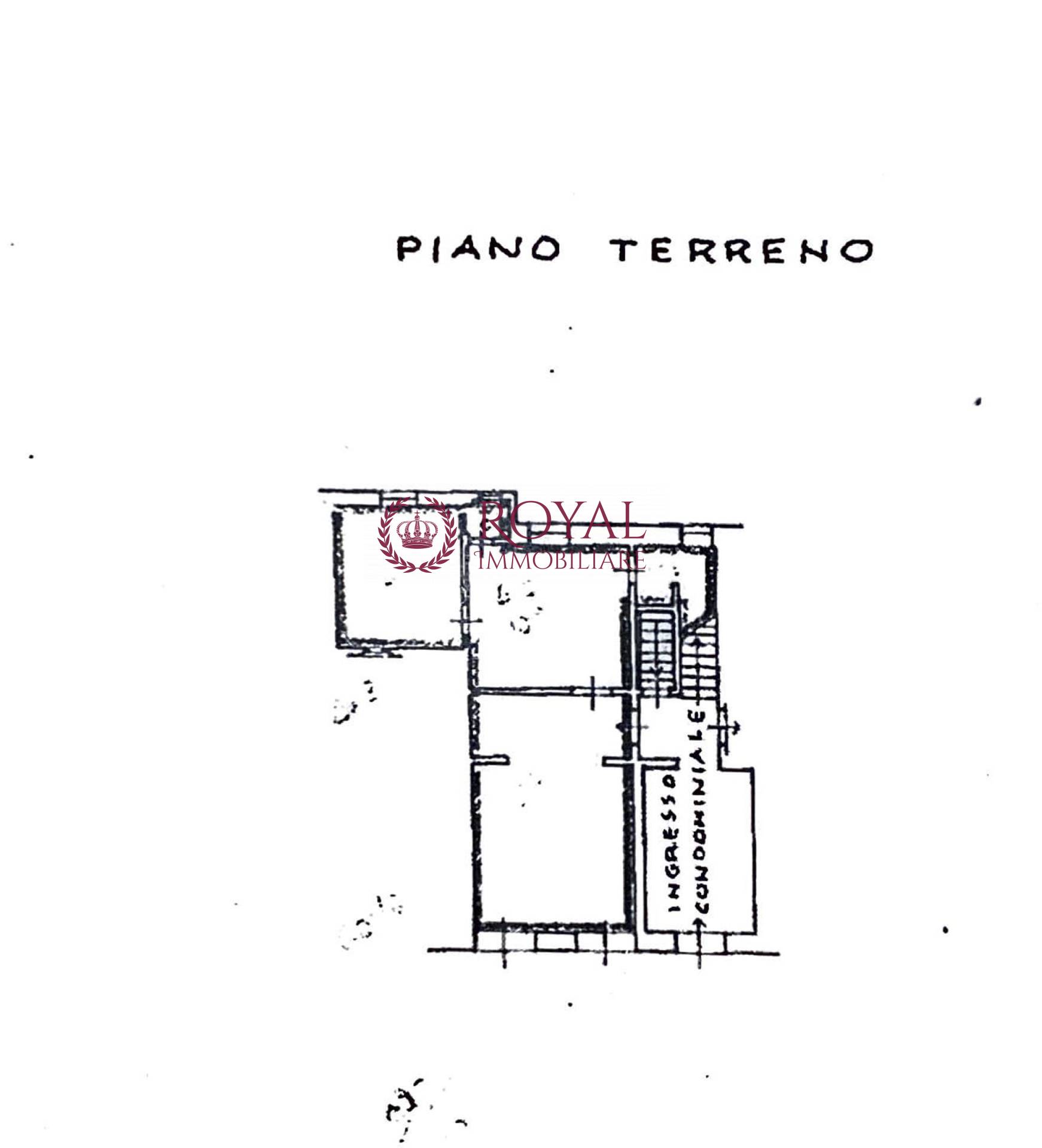 Locale commerciale in vendita a Livorno