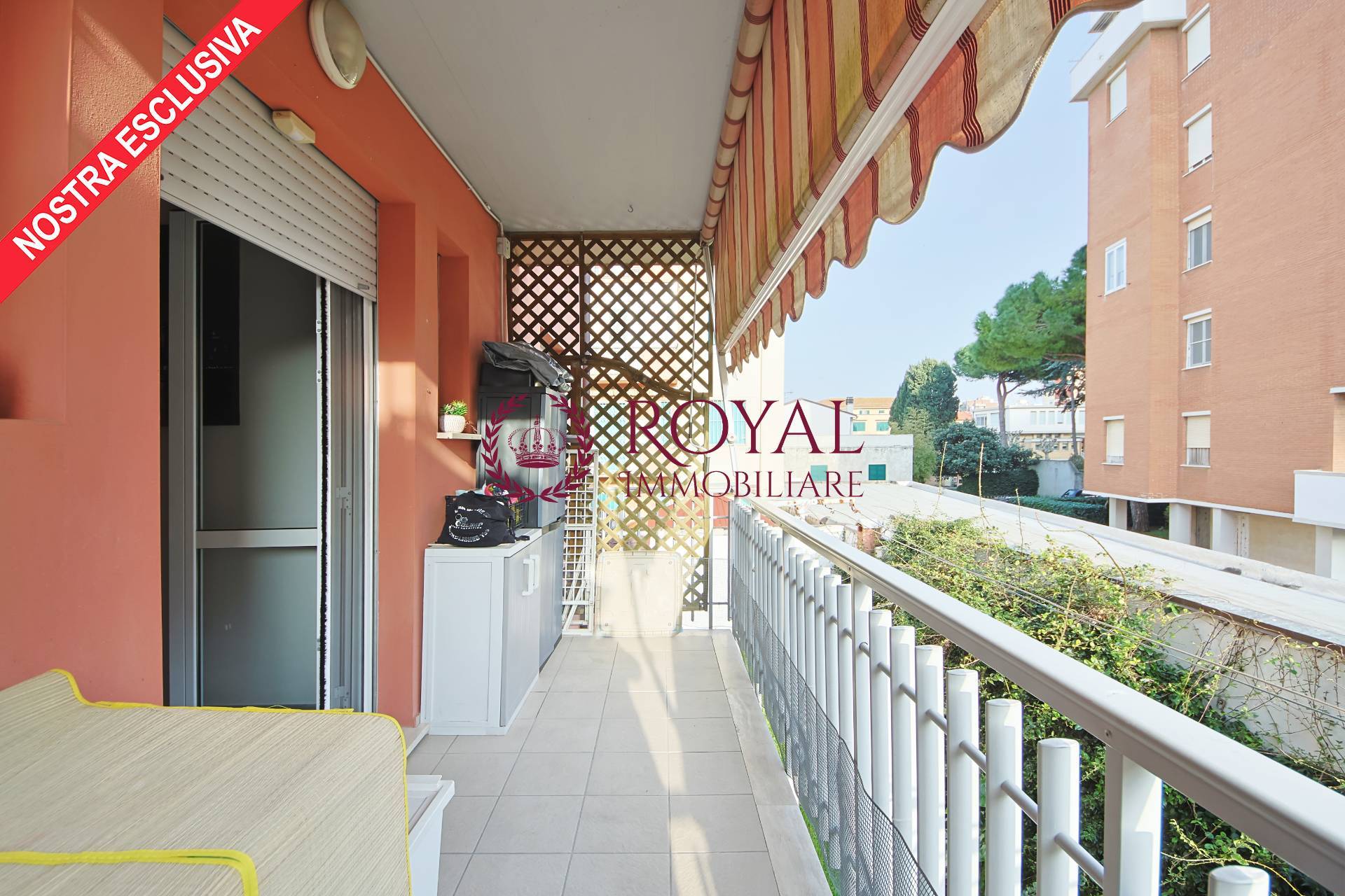 Appartamento in vendita a Livorno, Centro residenziale