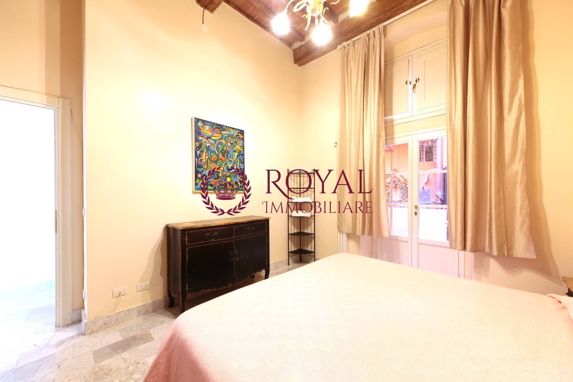 Appartamento in vendita a Livorno, VENEZIA