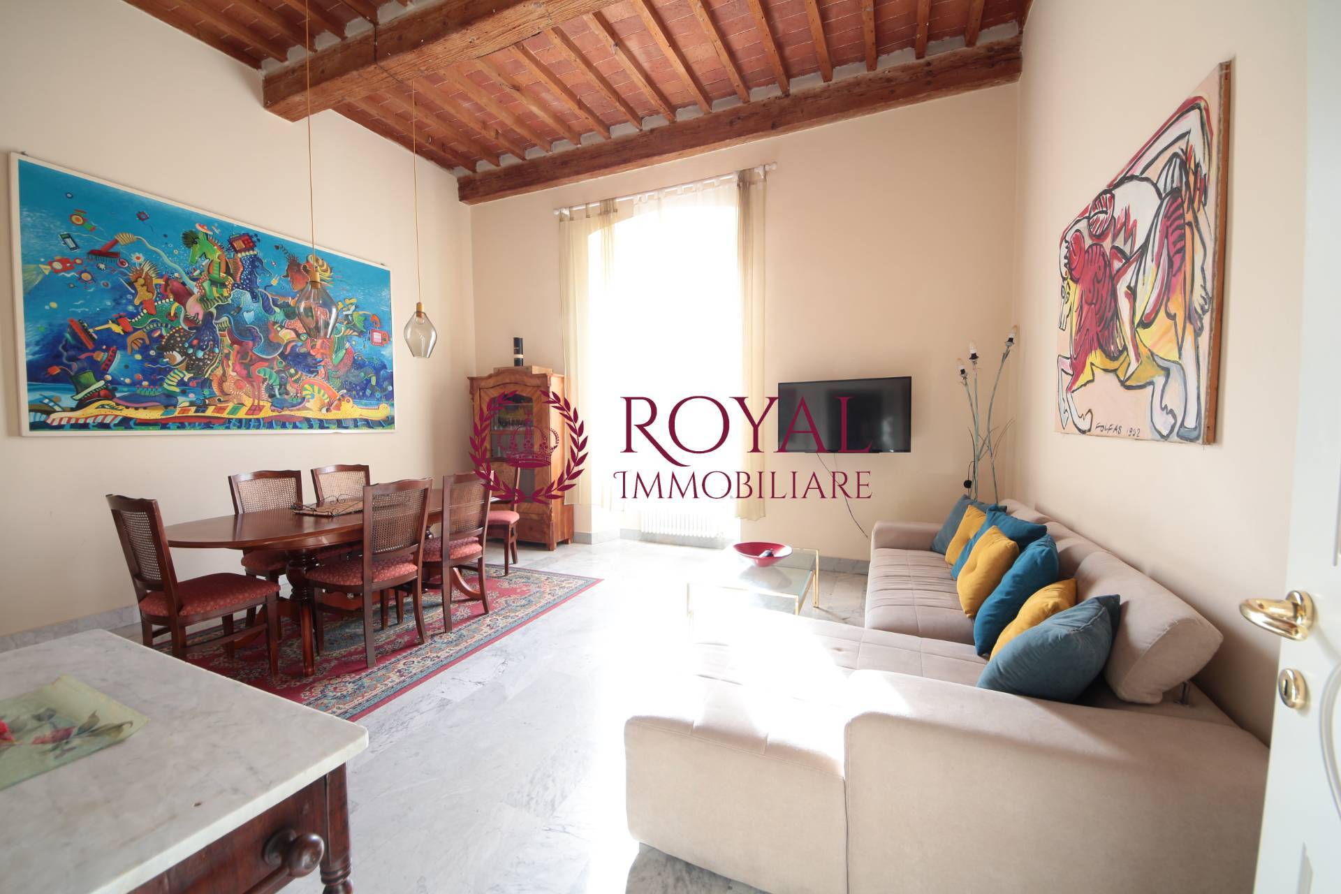 Appartamento in vendita a Livorno, VENEZIA