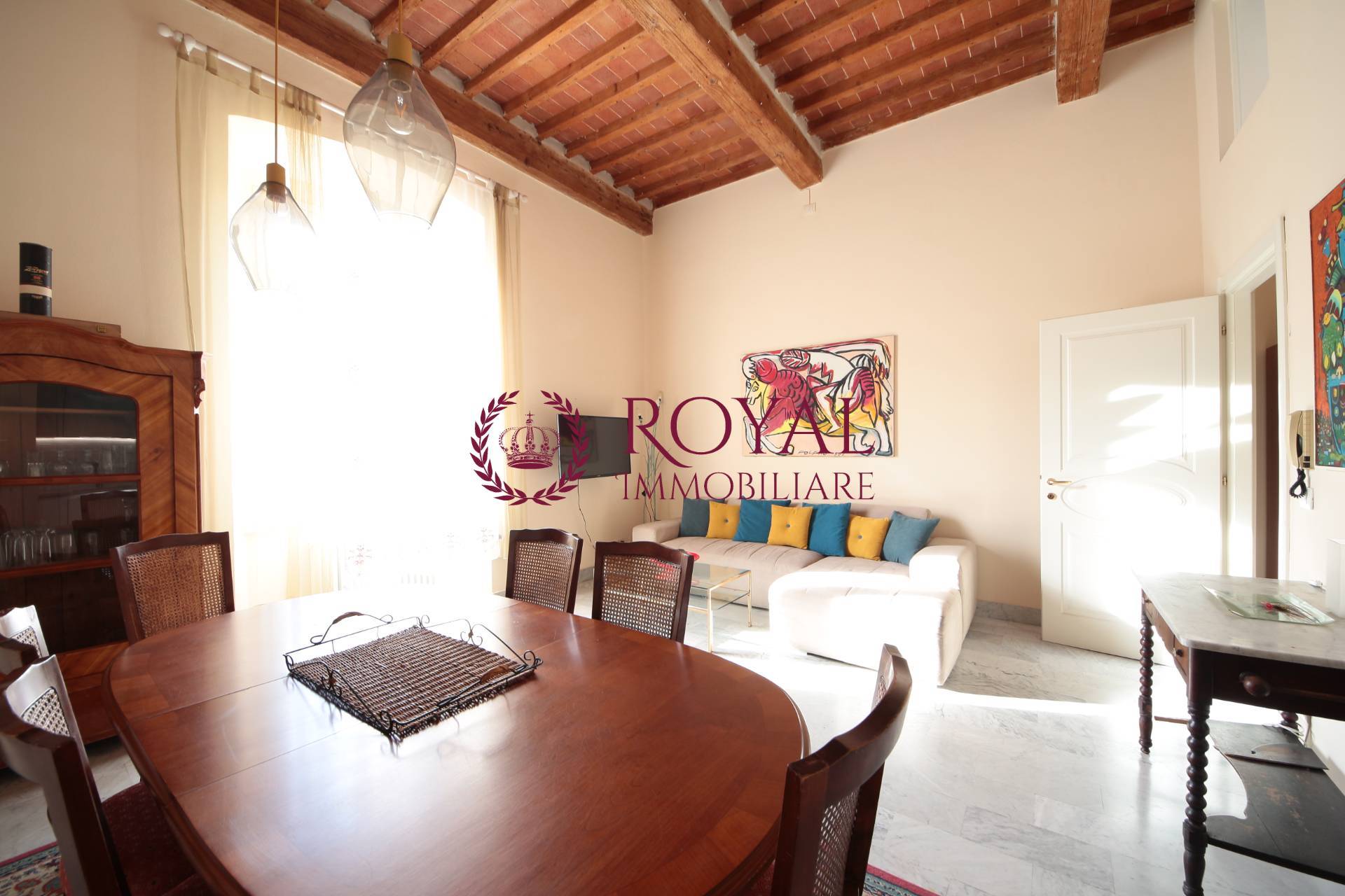 Appartamento in vendita a Livorno, VENEZIA