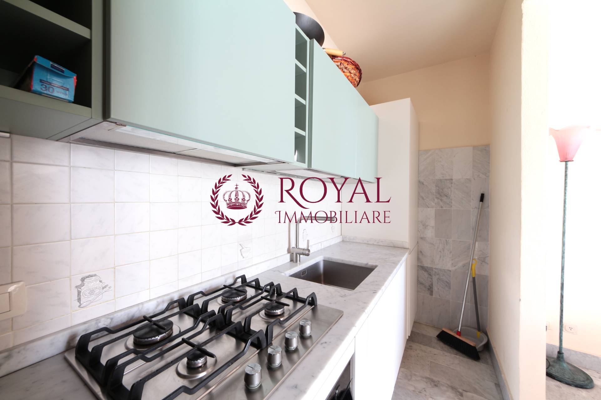 Appartamento in vendita a Livorno, VENEZIA