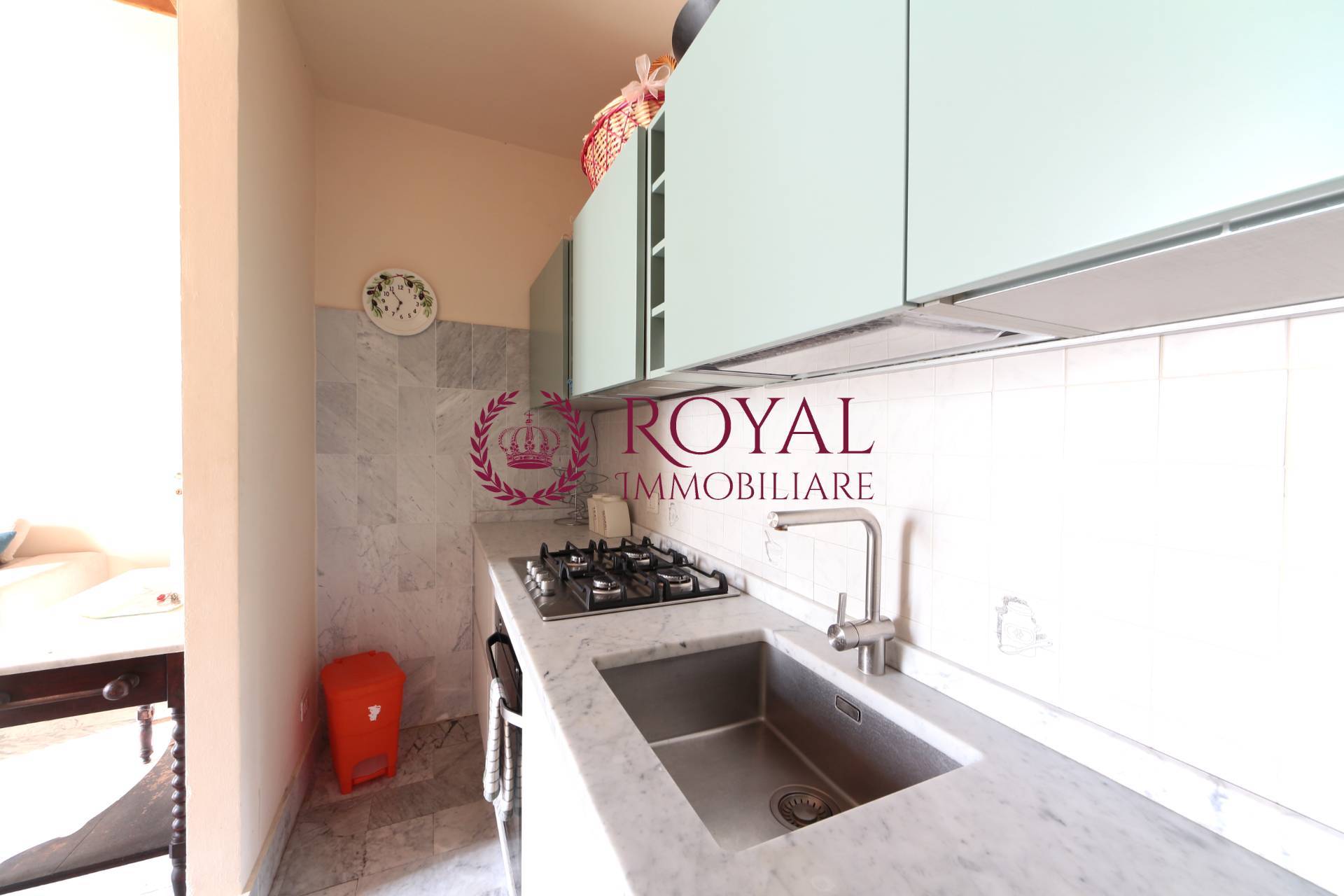 Appartamento in vendita a Livorno, VENEZIA