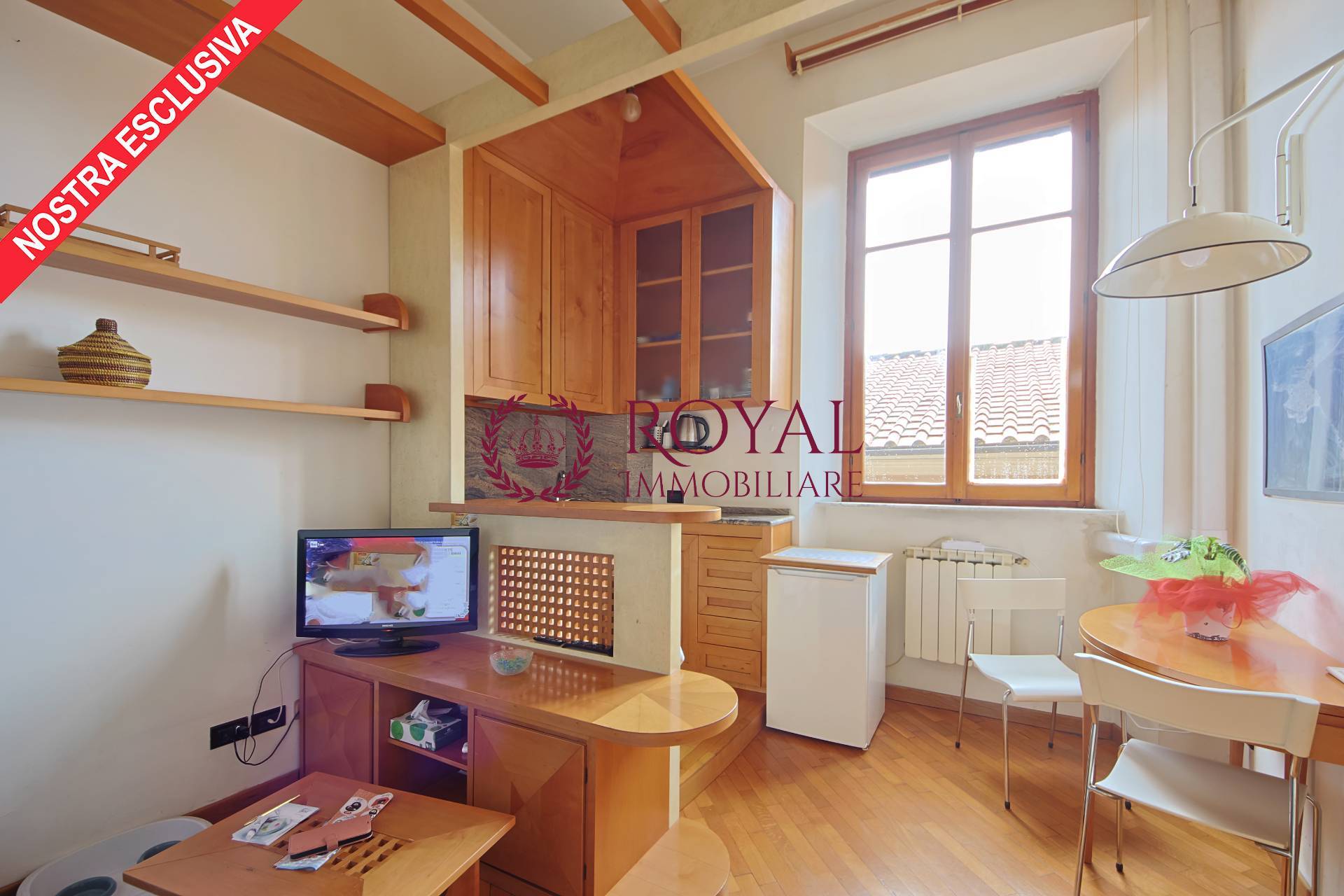 Bilocale in affitto a Livorno, VENEZIA