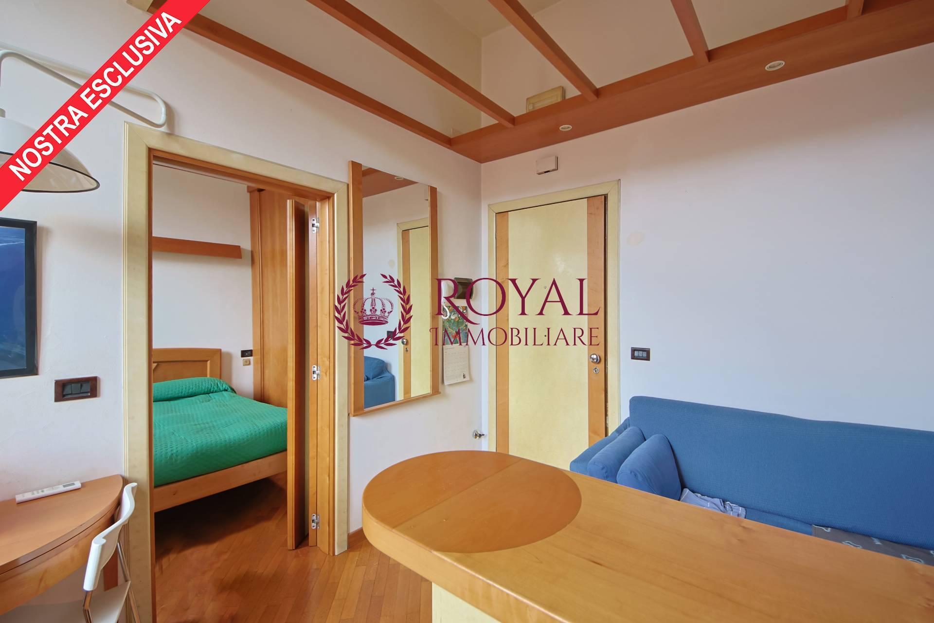 Bilocale in affitto a Livorno, VENEZIA