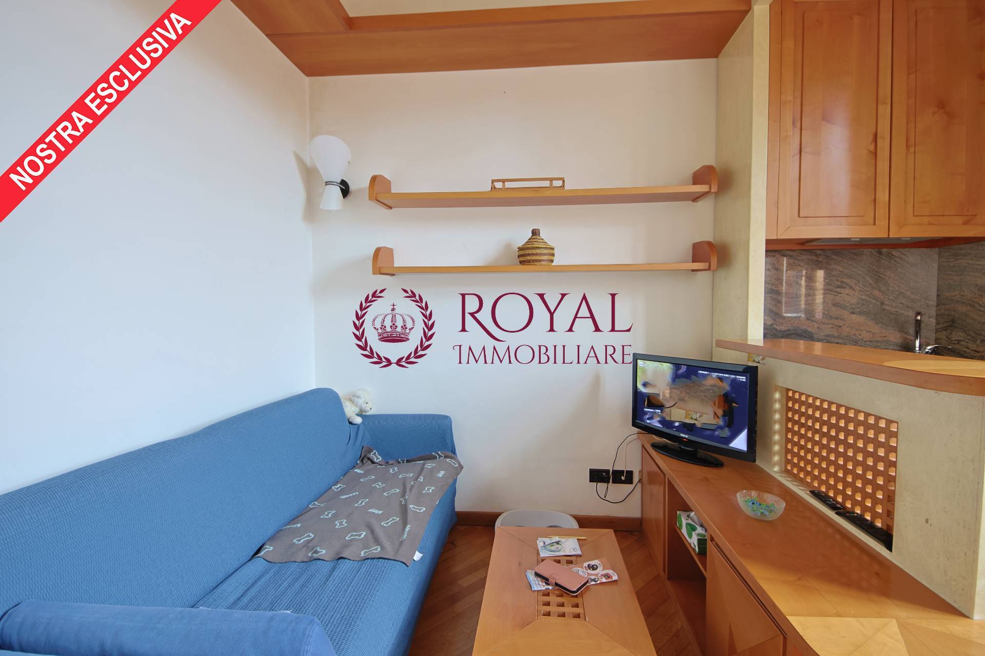 Bilocale in affitto a Livorno, VENEZIA