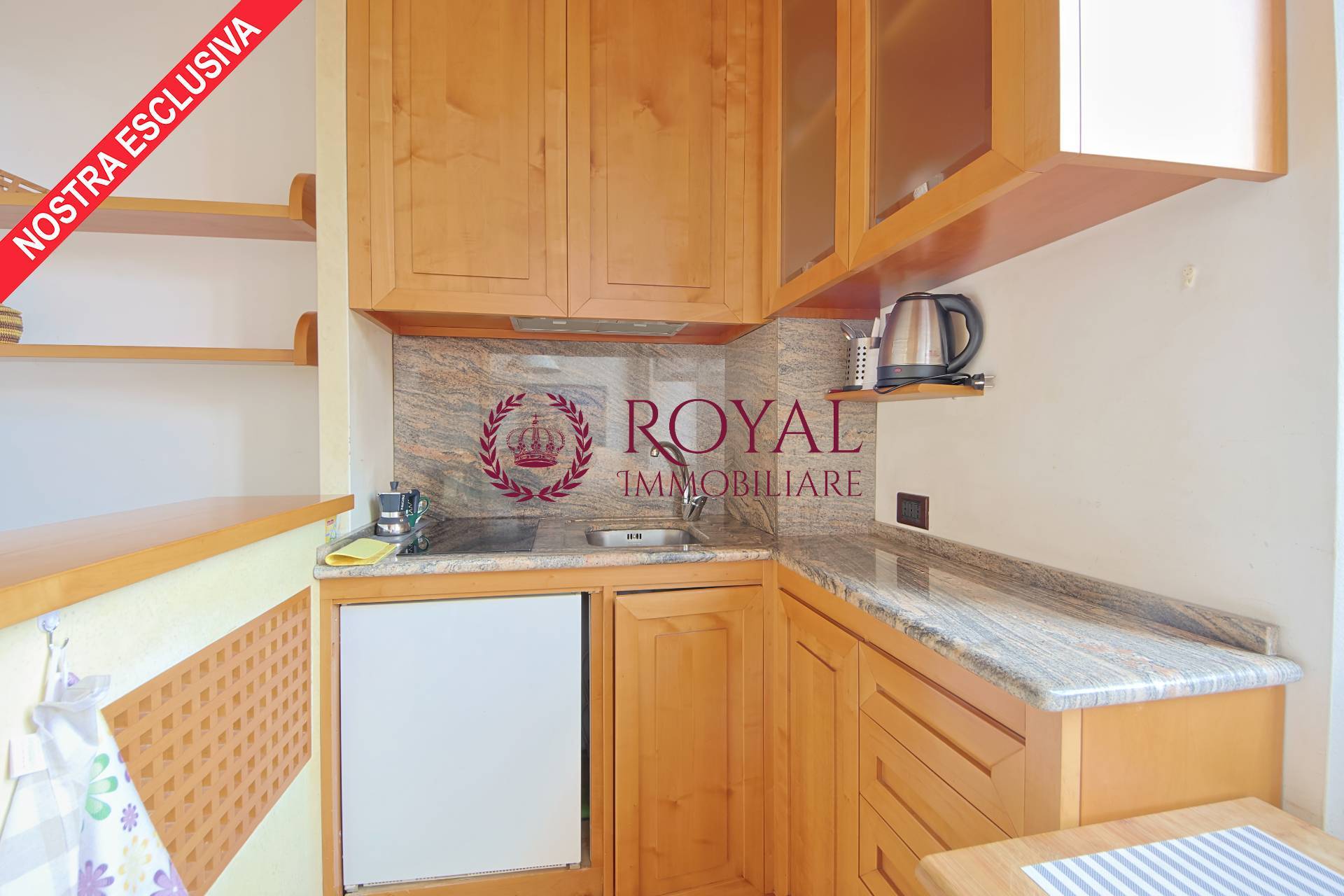 Bilocale in affitto a Livorno, VENEZIA