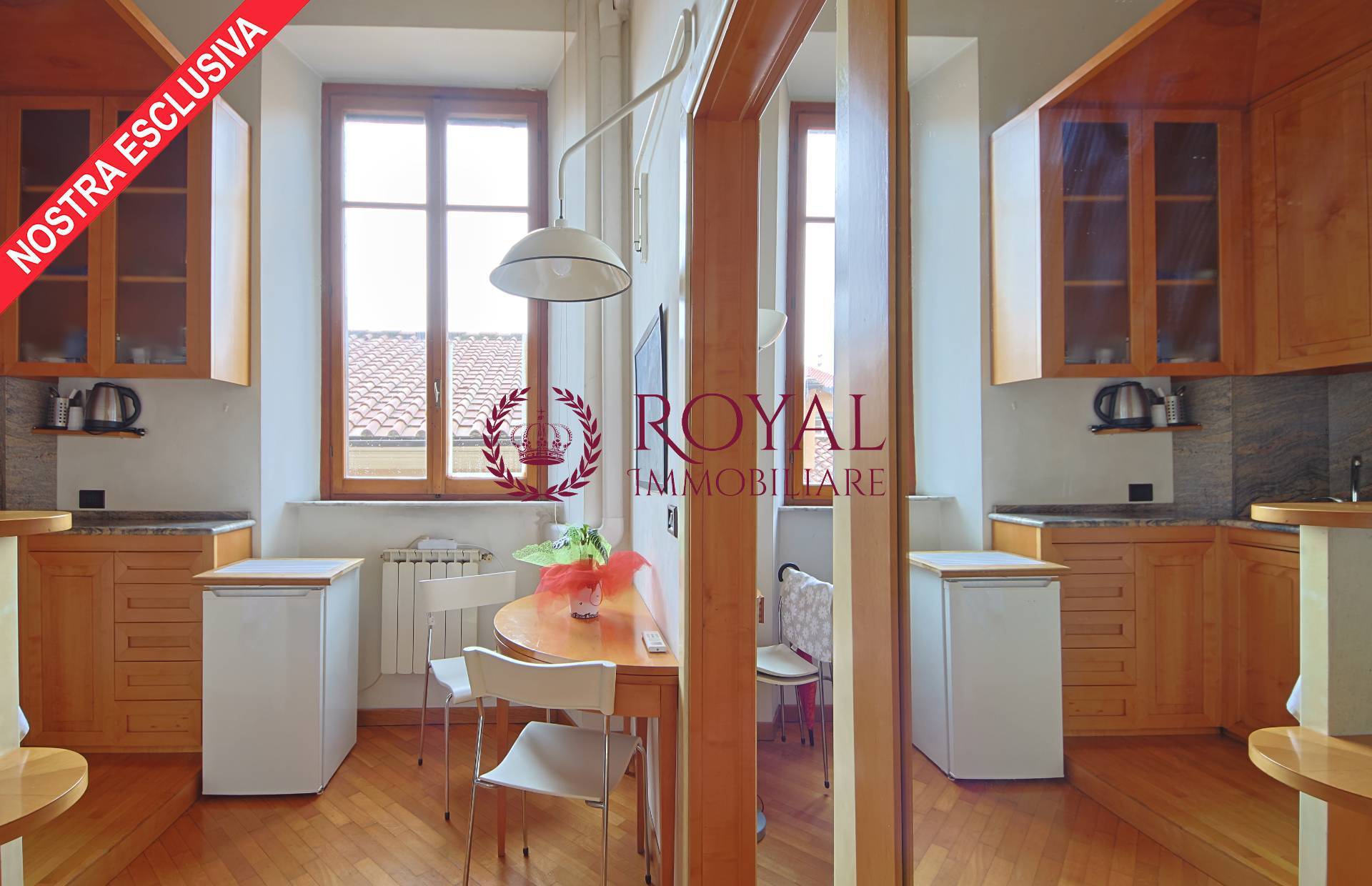 Bilocale in affitto a Livorno, VENEZIA