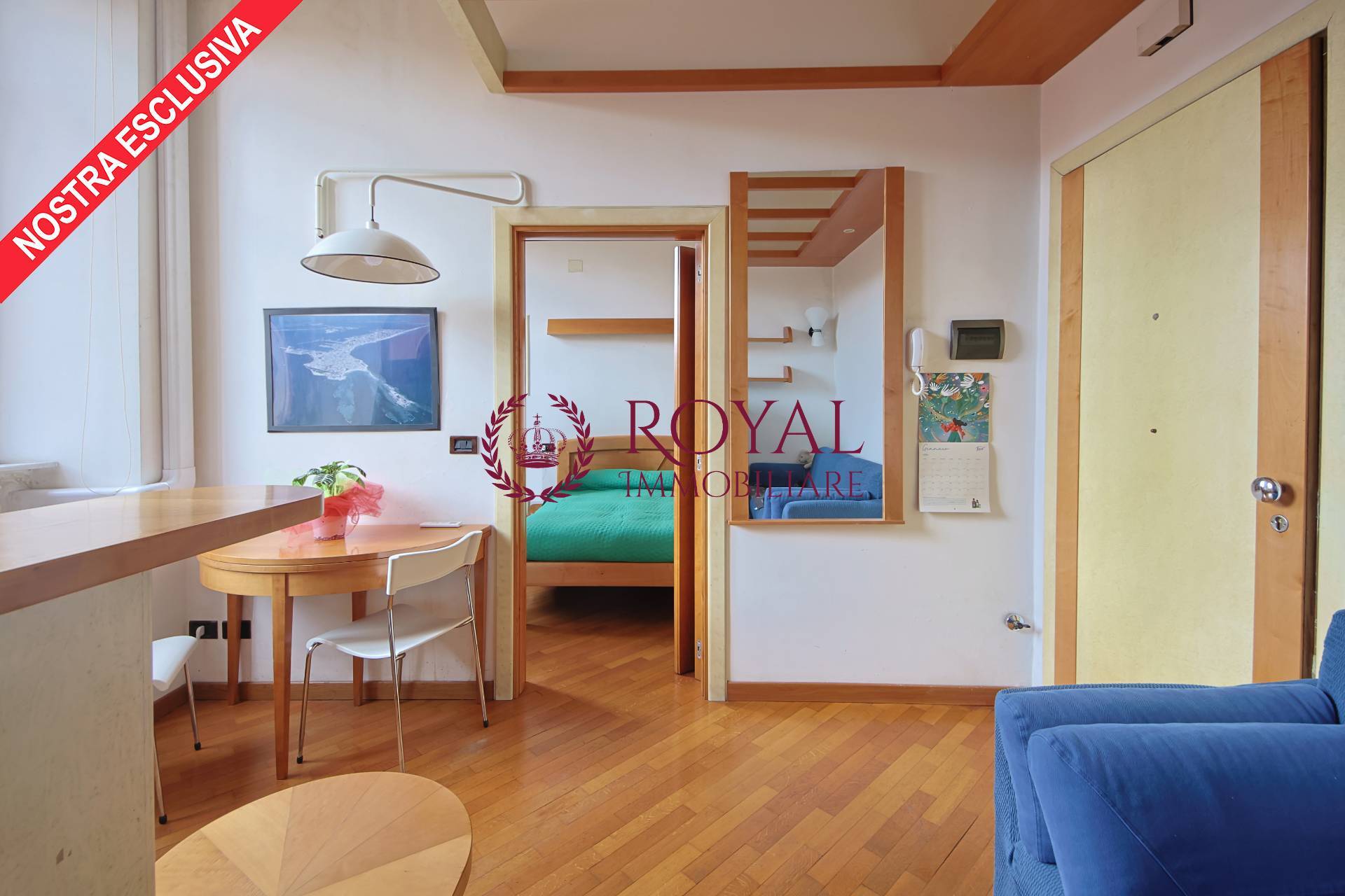 Bilocale in affitto a Livorno, VENEZIA