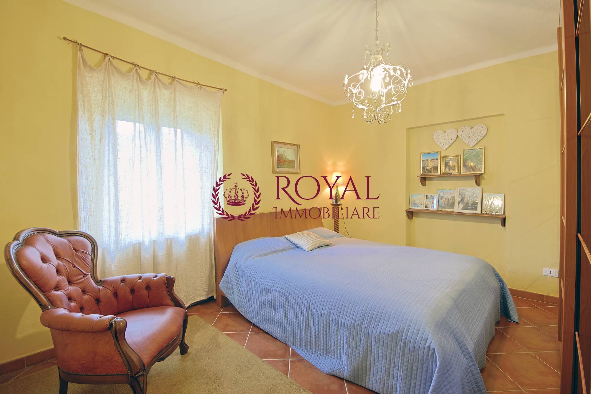 Appartamento in vendita a Livorno