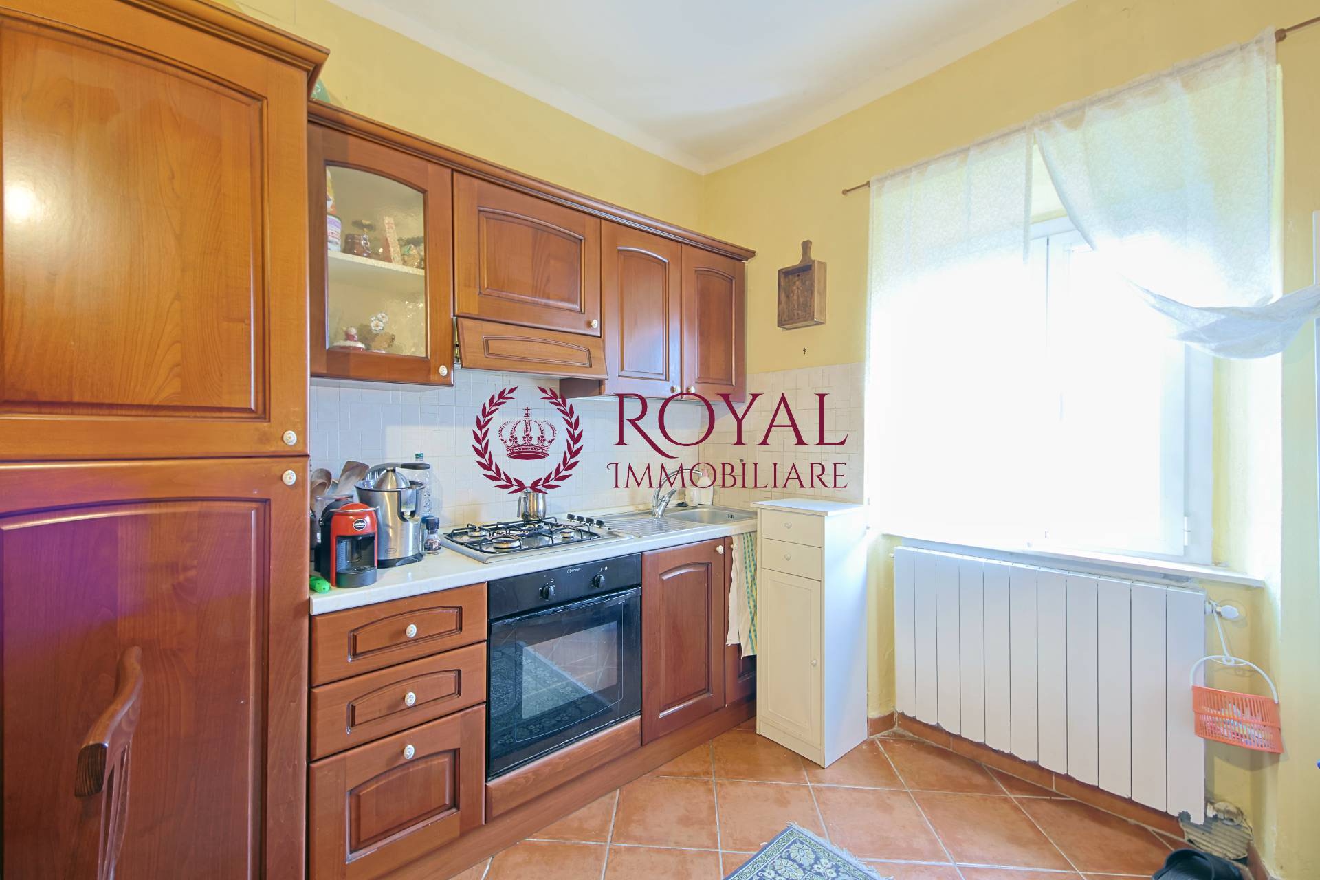 Appartamento in vendita a Livorno