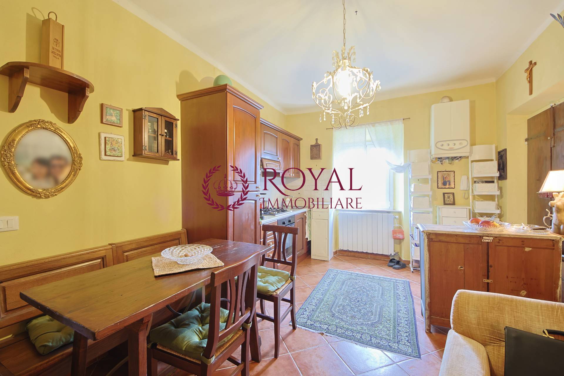 Appartamento in vendita a Livorno