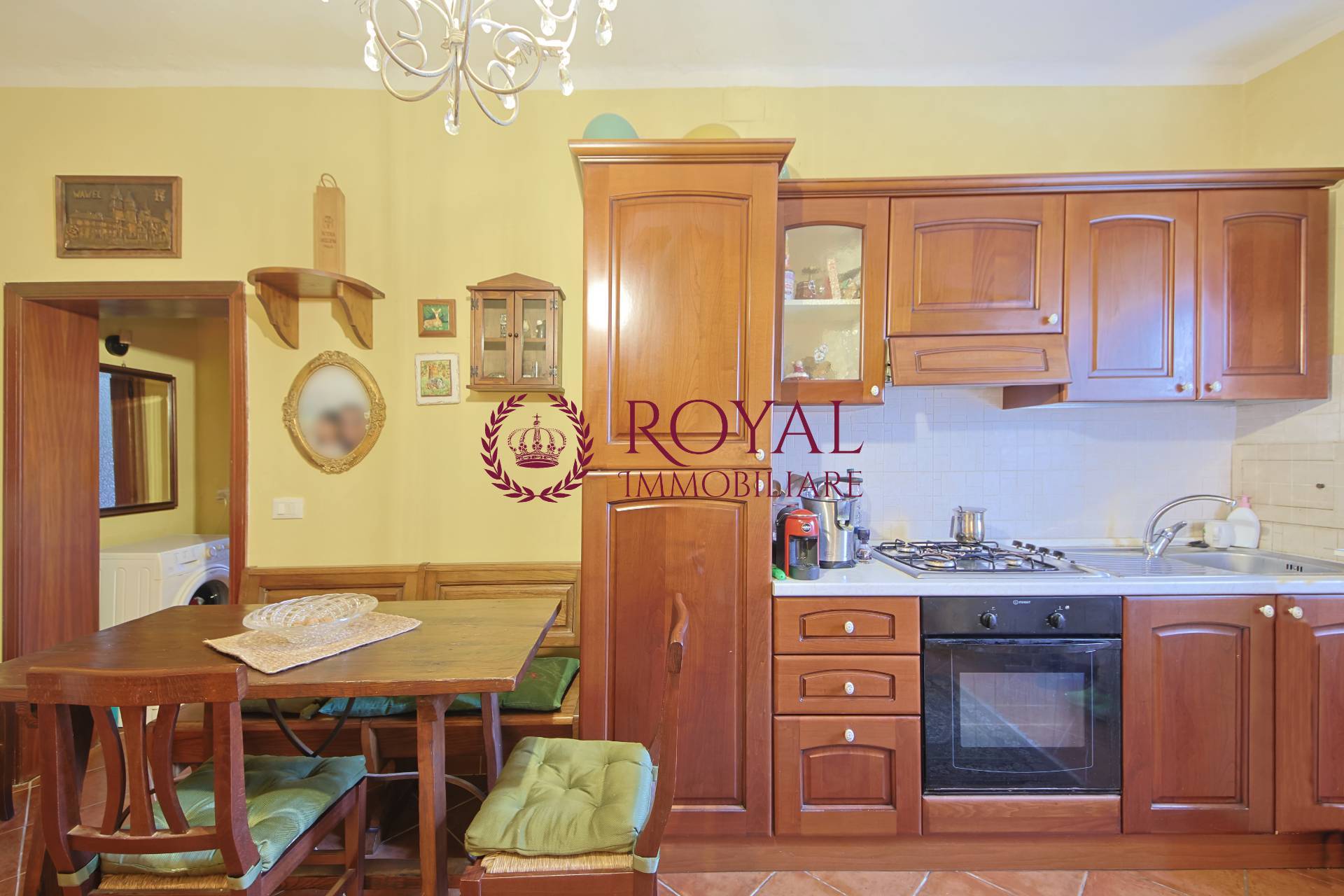 Appartamento in vendita a Livorno