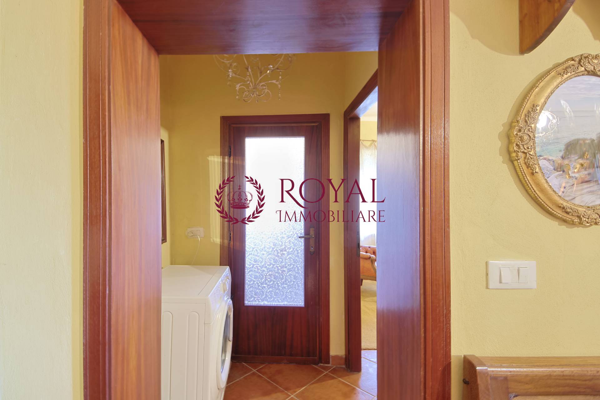 Appartamento in vendita a Livorno