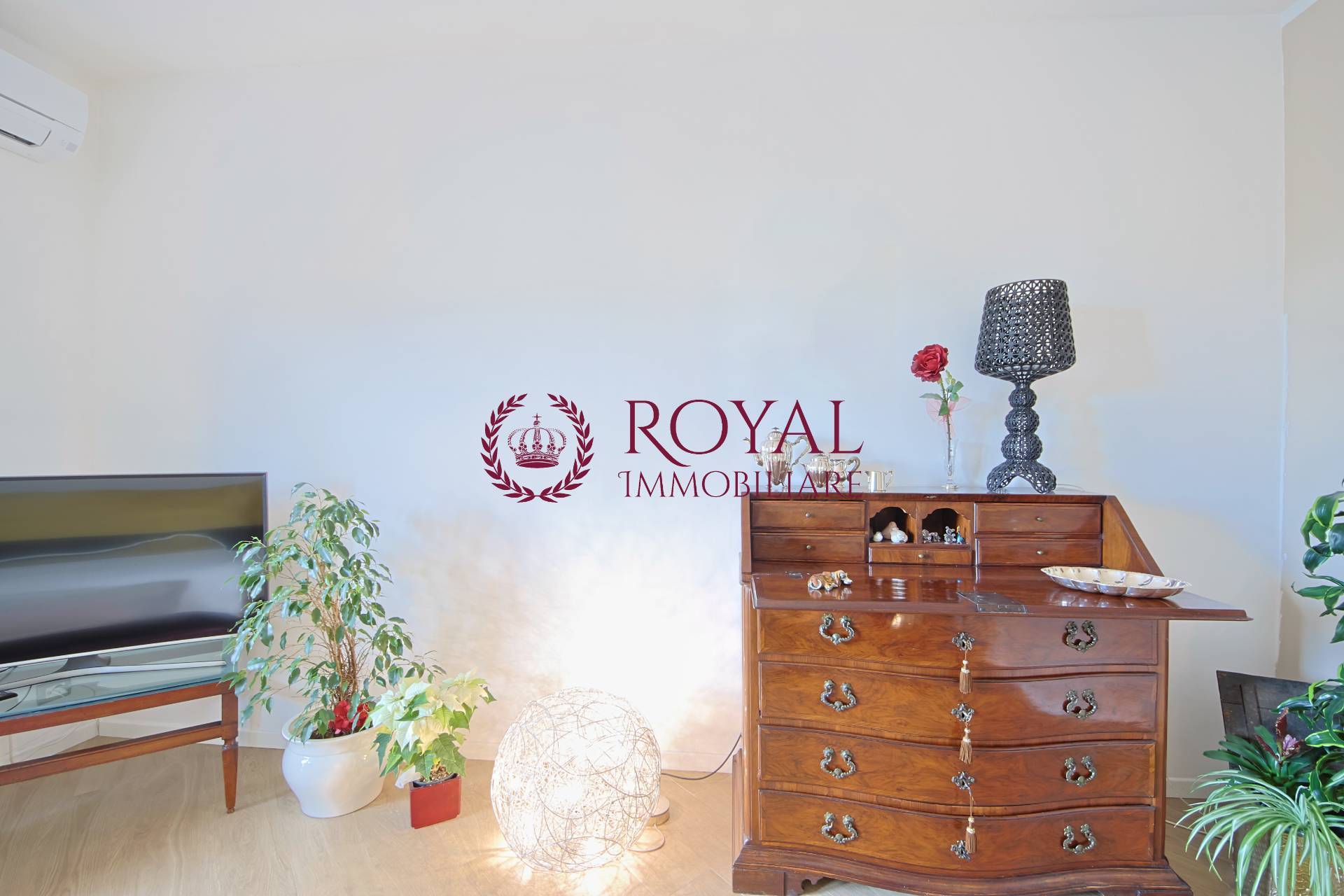 Appartamento in vendita a Livorno, Carducci