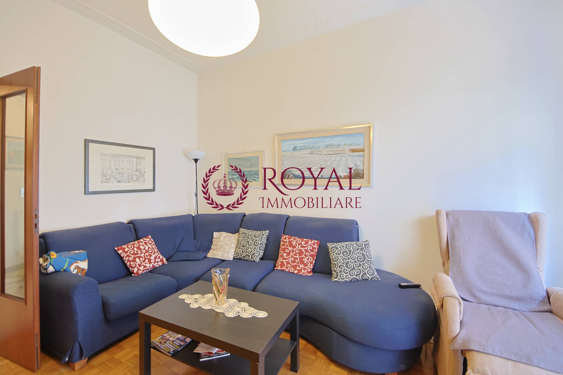 Appartamento in vendita a Livorno, La Rosa