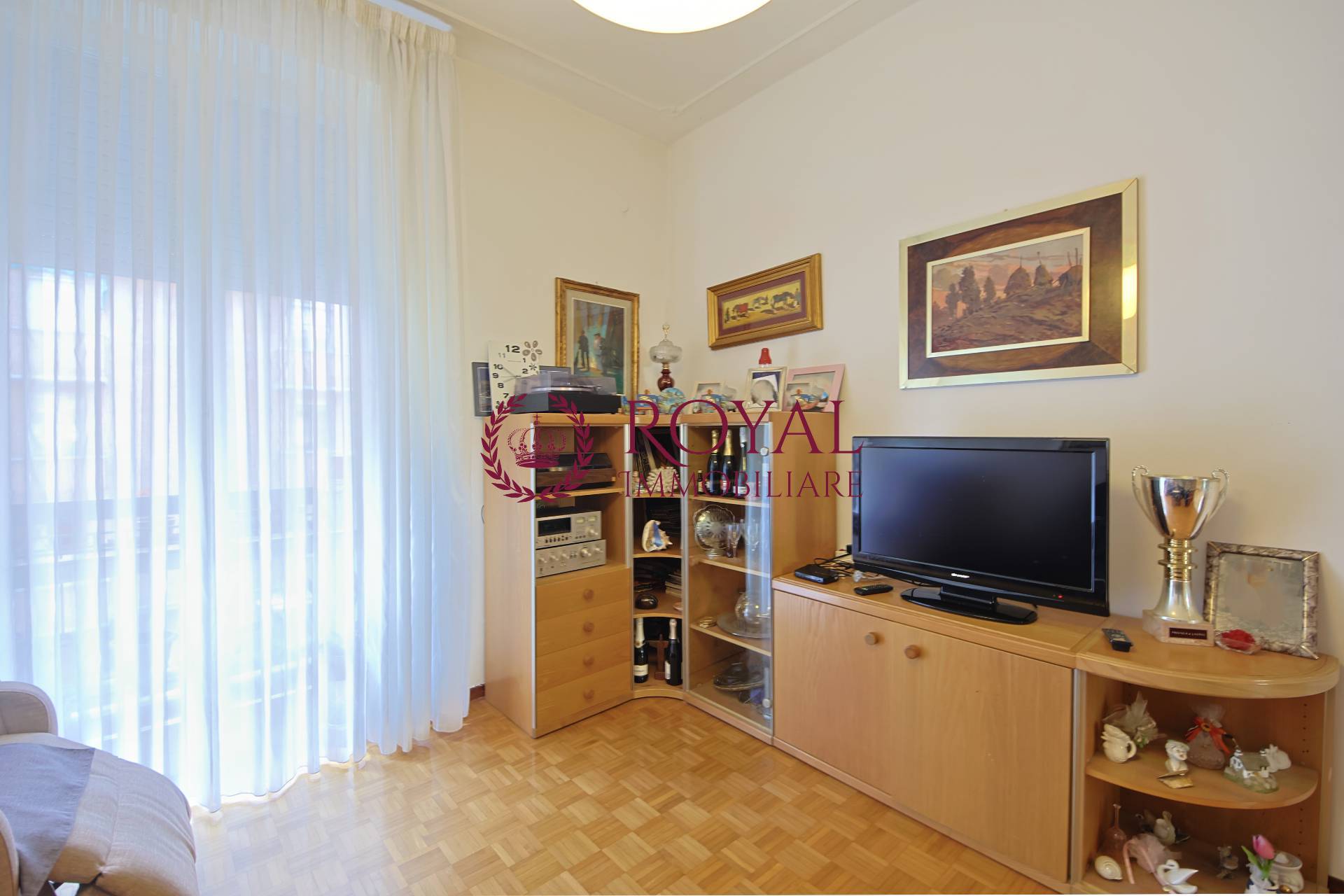 Appartamento in vendita a Livorno, La Rosa