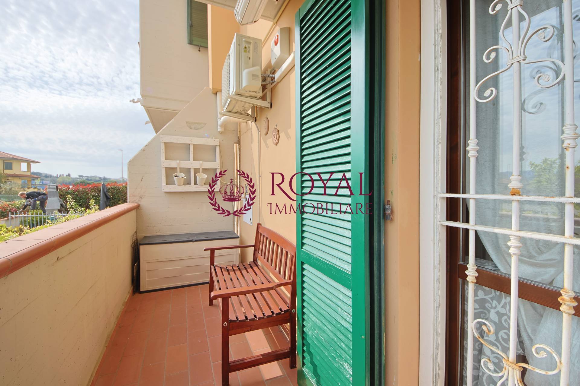 Villetta Bifamiliare in vendita a Livorno, Collesalvetti