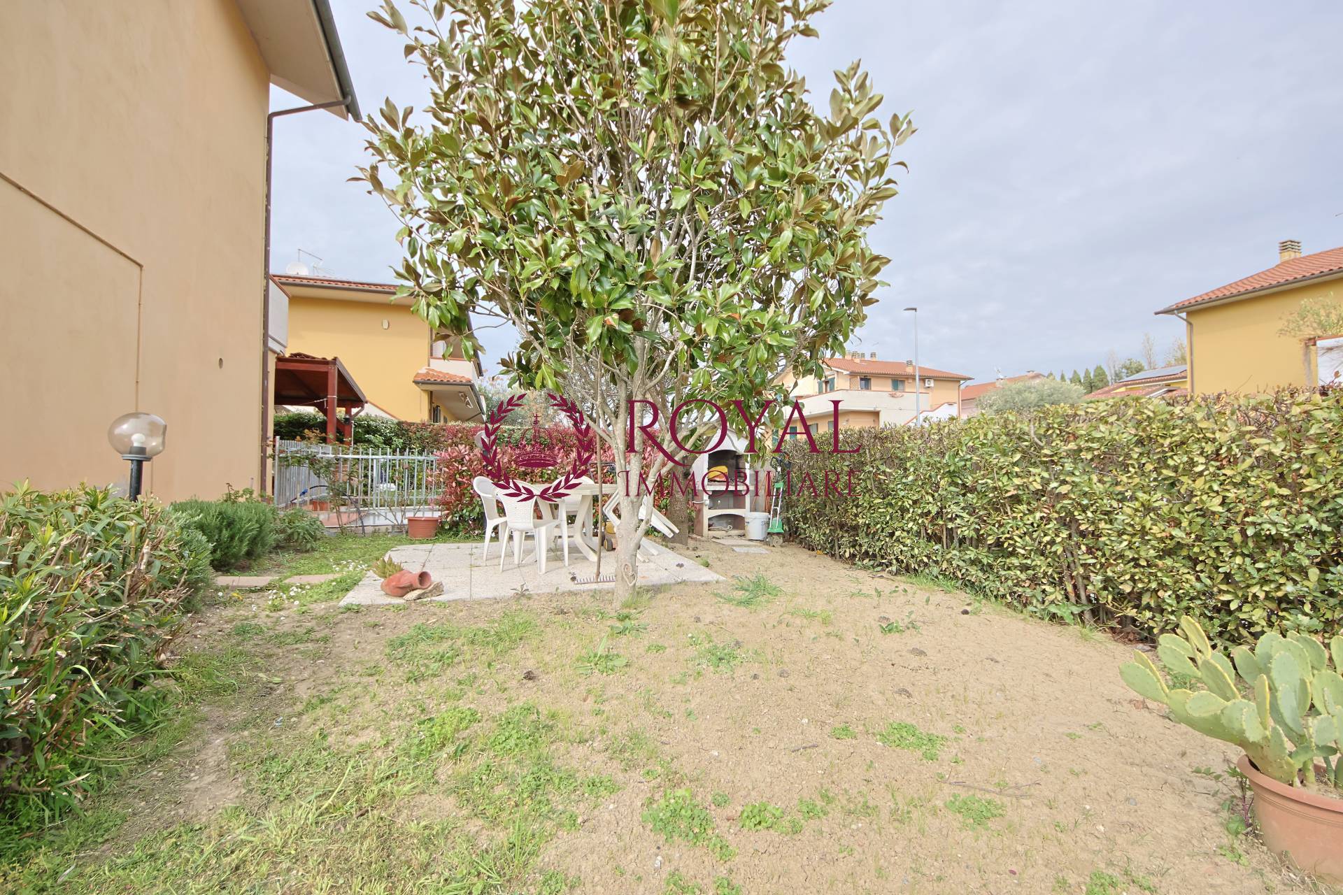 Villetta Bifamiliare in vendita a Livorno, Collesalvetti