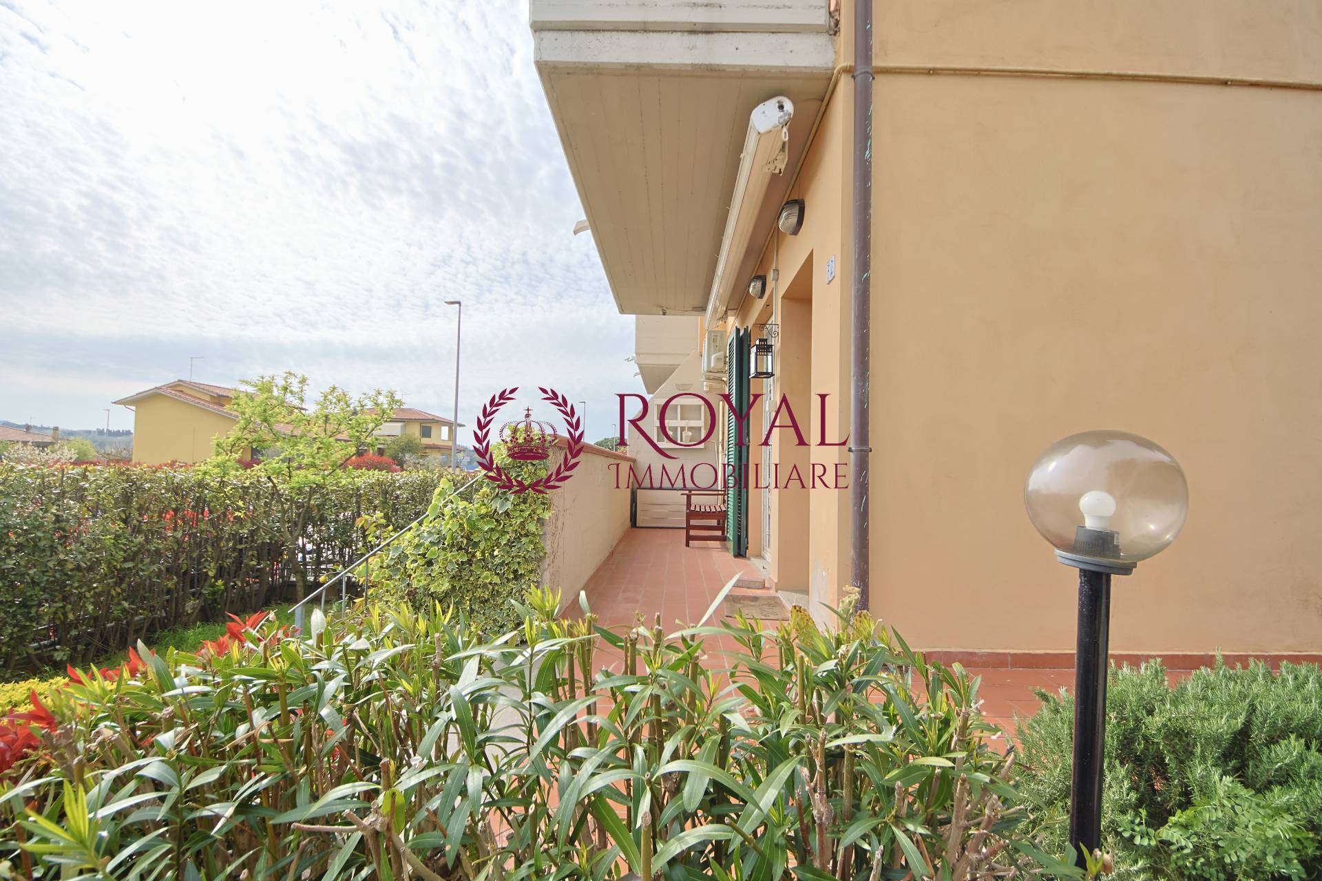 Villetta Bifamiliare in vendita a Livorno, Collesalvetti