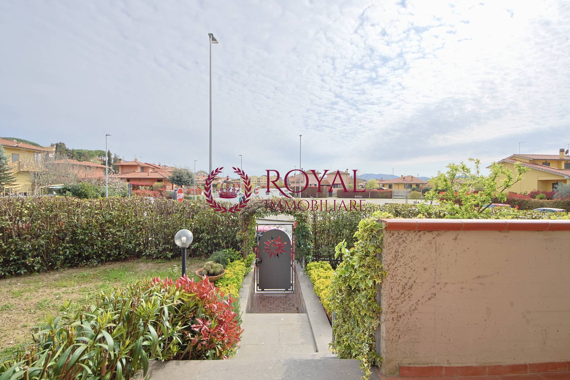 Villetta Bifamiliare in vendita a Livorno, Collesalvetti